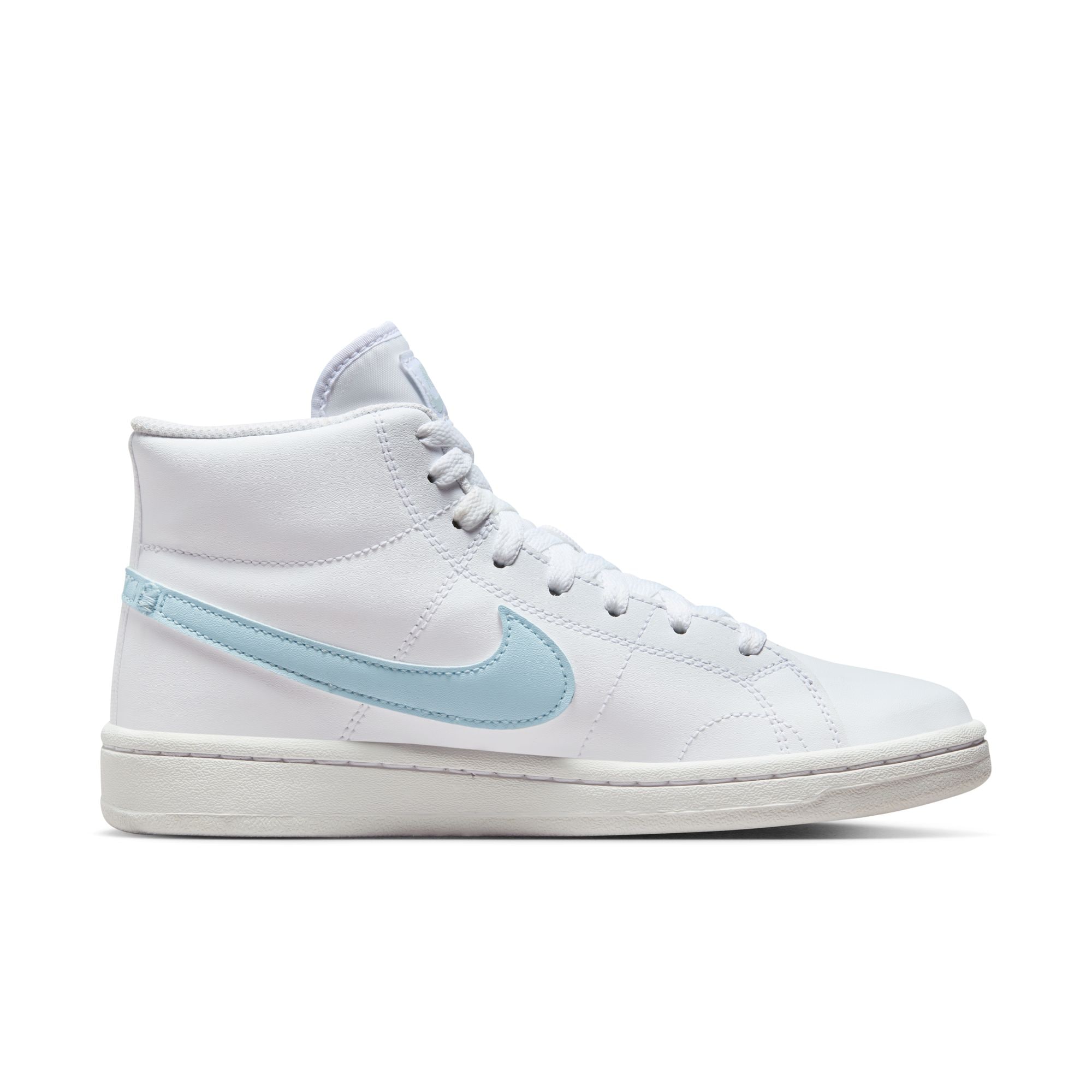 Nike Sportswear Sneaker »COURT ROYALE 2 MID«