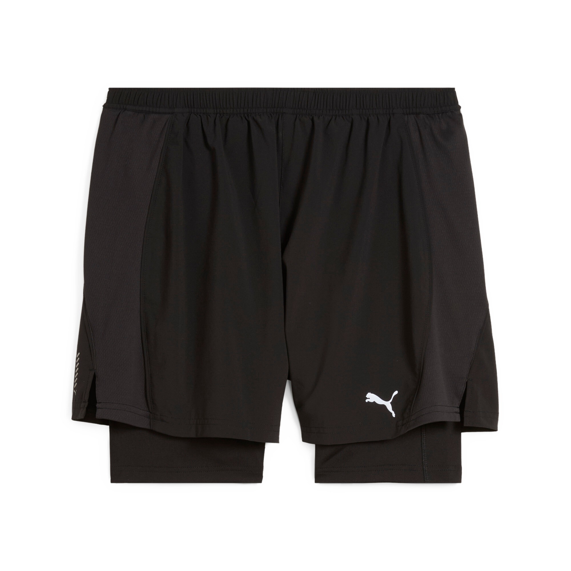 PUMA Laufshorts »M RUN VELOCITY 2IN1 SHORT«
