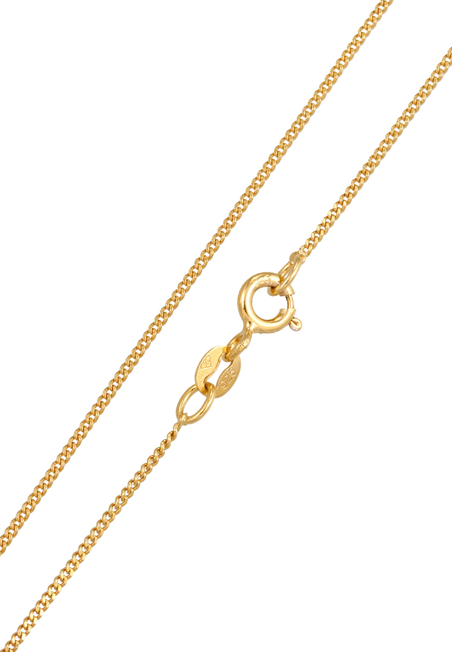 Elli Premium Ohrring und Ketten Set »Schmuckset Mondstein Rund Blüte Boho 925 Sterling Silber« ()