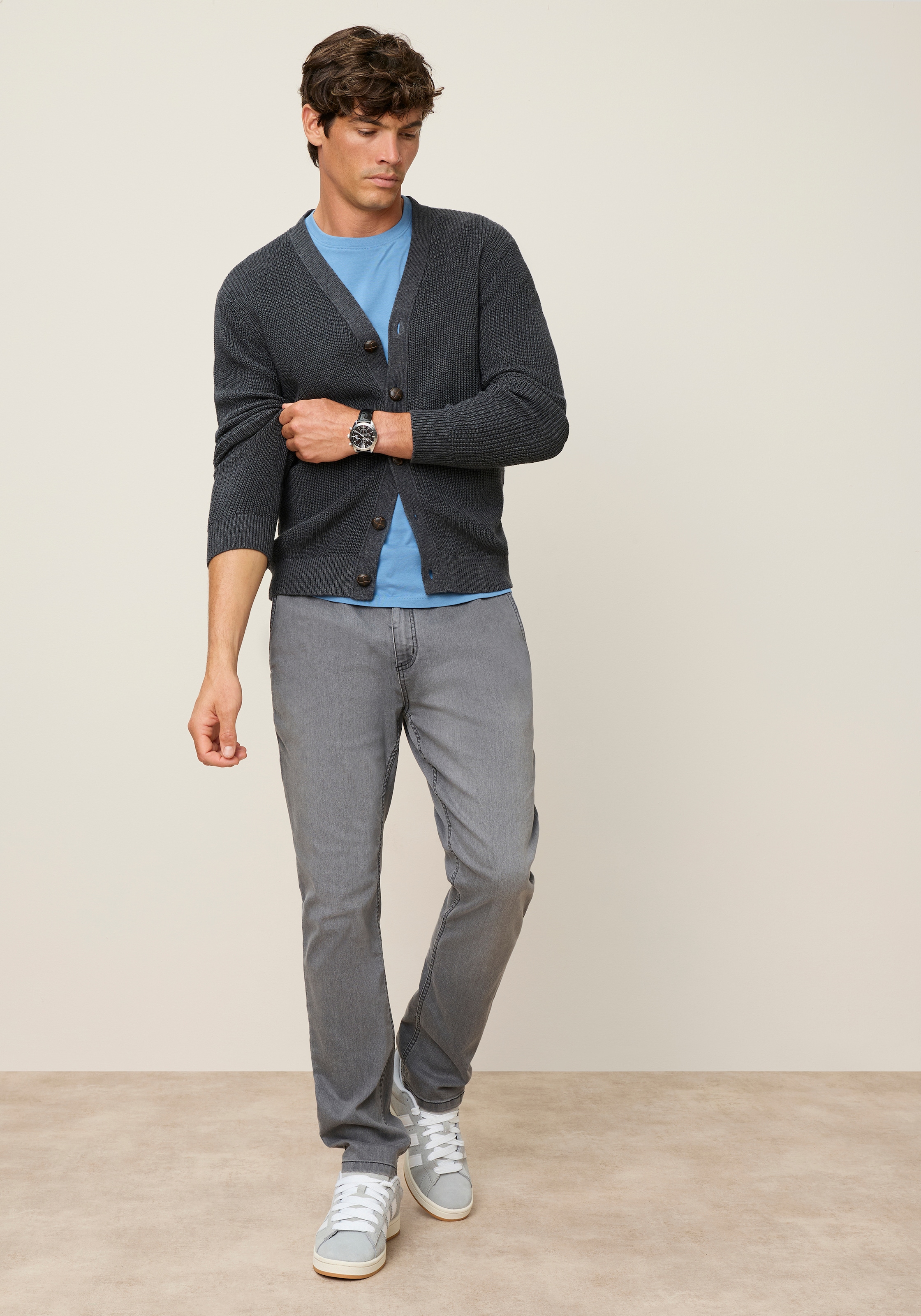 Arizona Schlupfjeans Schlupfbund