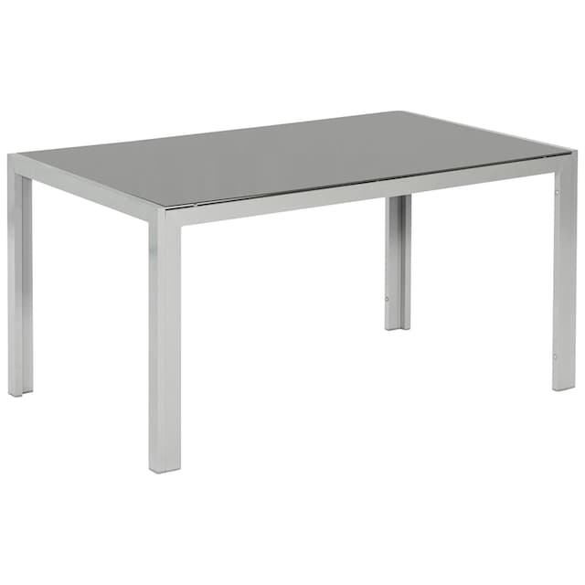 MERXX Gartentisch »Tisch modern«, 90x150 cm online kaufen | mit 3 Jahren  XXL Garantie