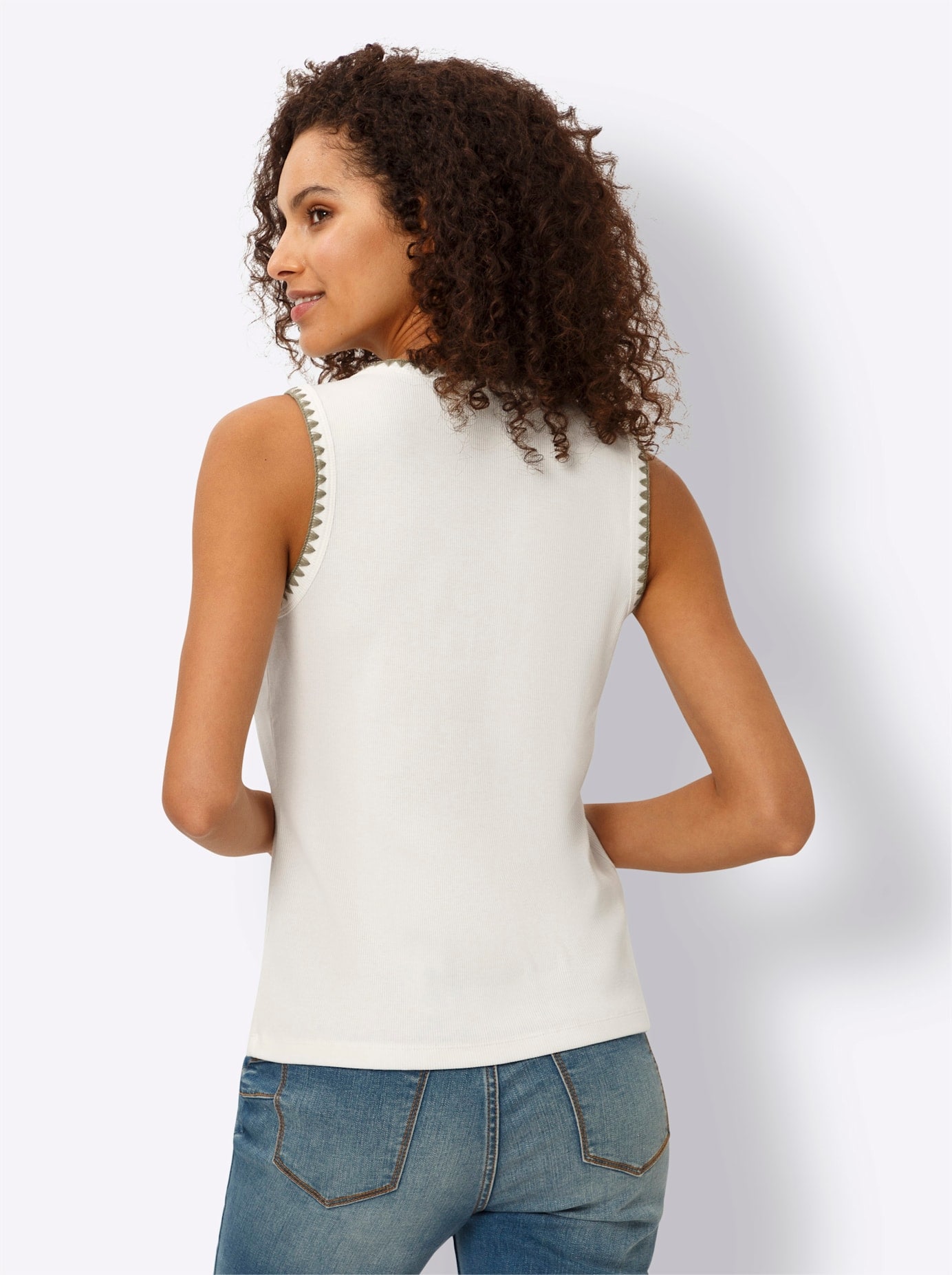 heine Shirttop