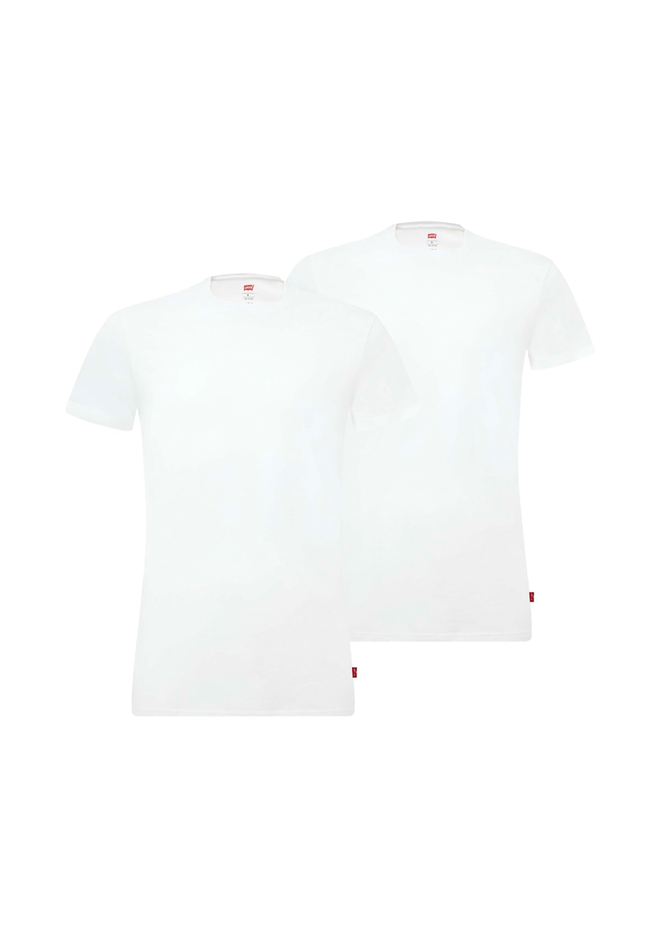 Levi's® T-Shirt »T-Shirt 4er Pack«