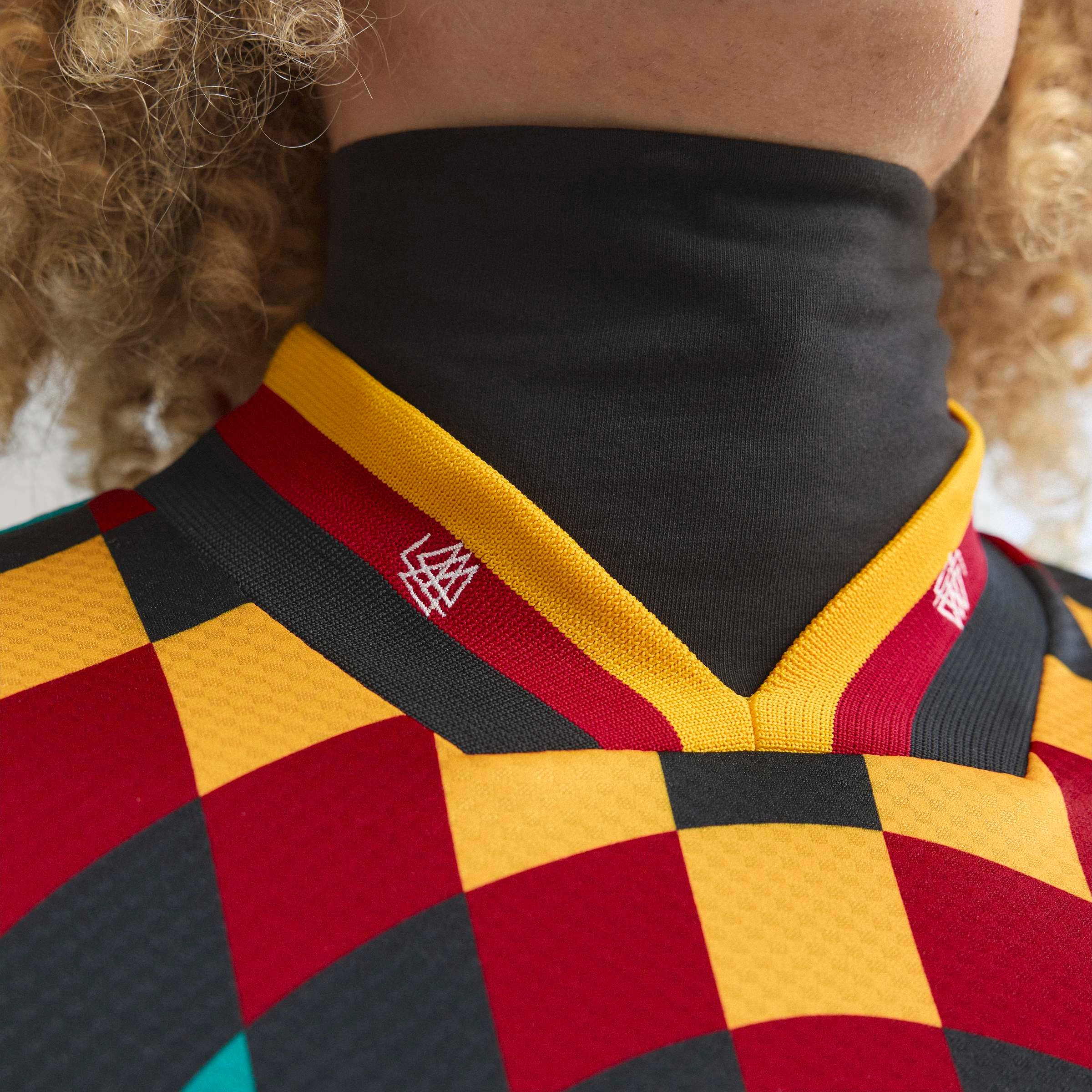 adidas Performance Fußballtrikot »DFB A JSY 94«