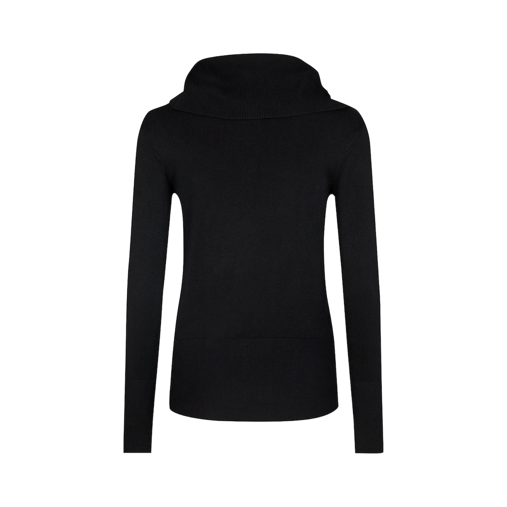 soyaconcept Rollkragenpullover »SC-DOLLIE 305«