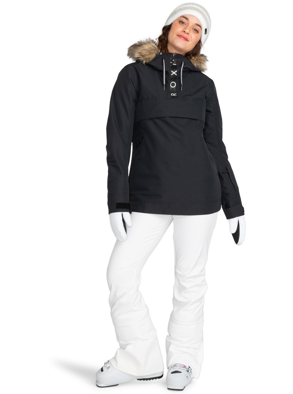 Roxy Snowboardjacke »Shelter«