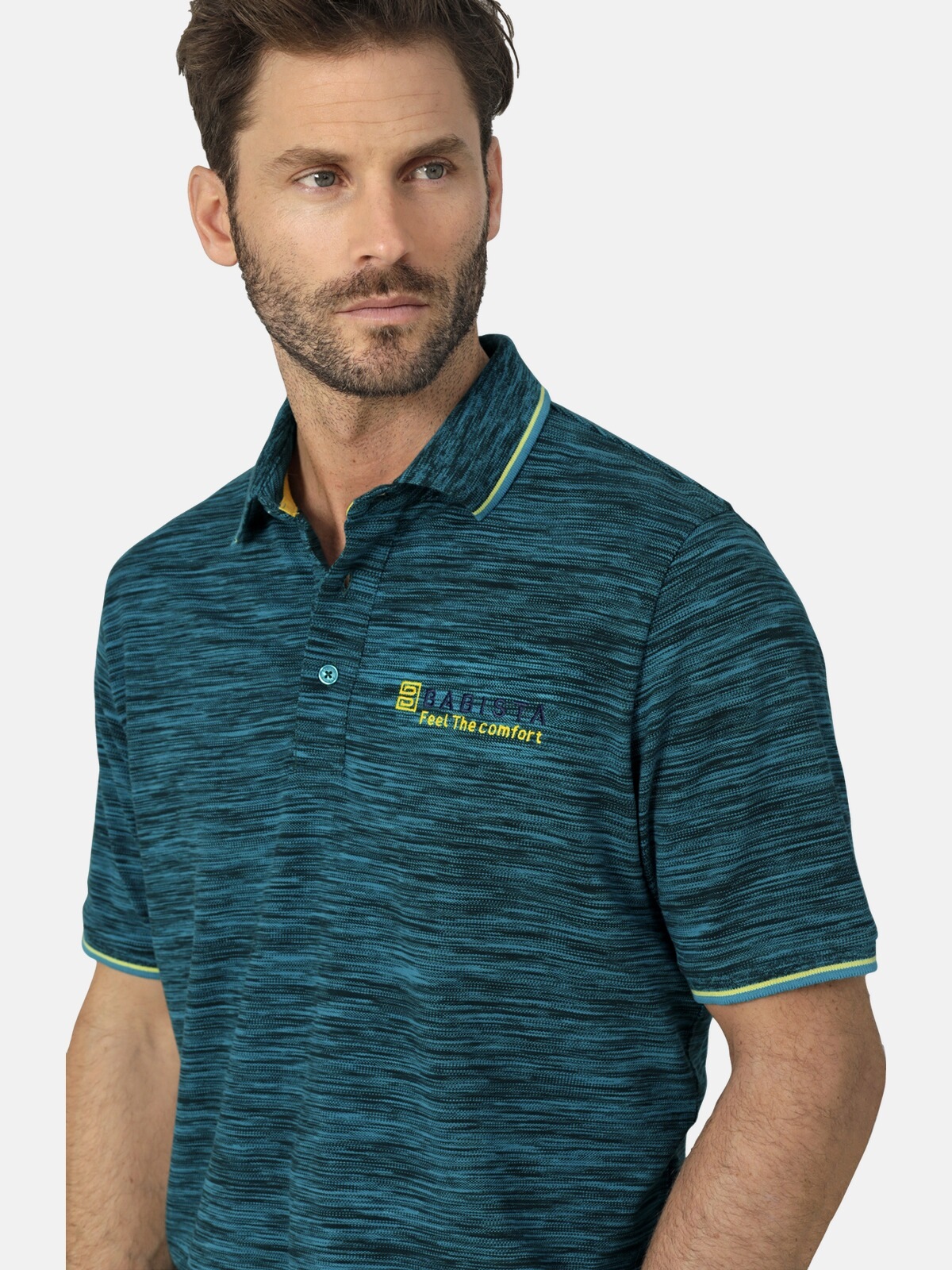 Babista Poloshirt »Poloshirt TOSCATINO«
