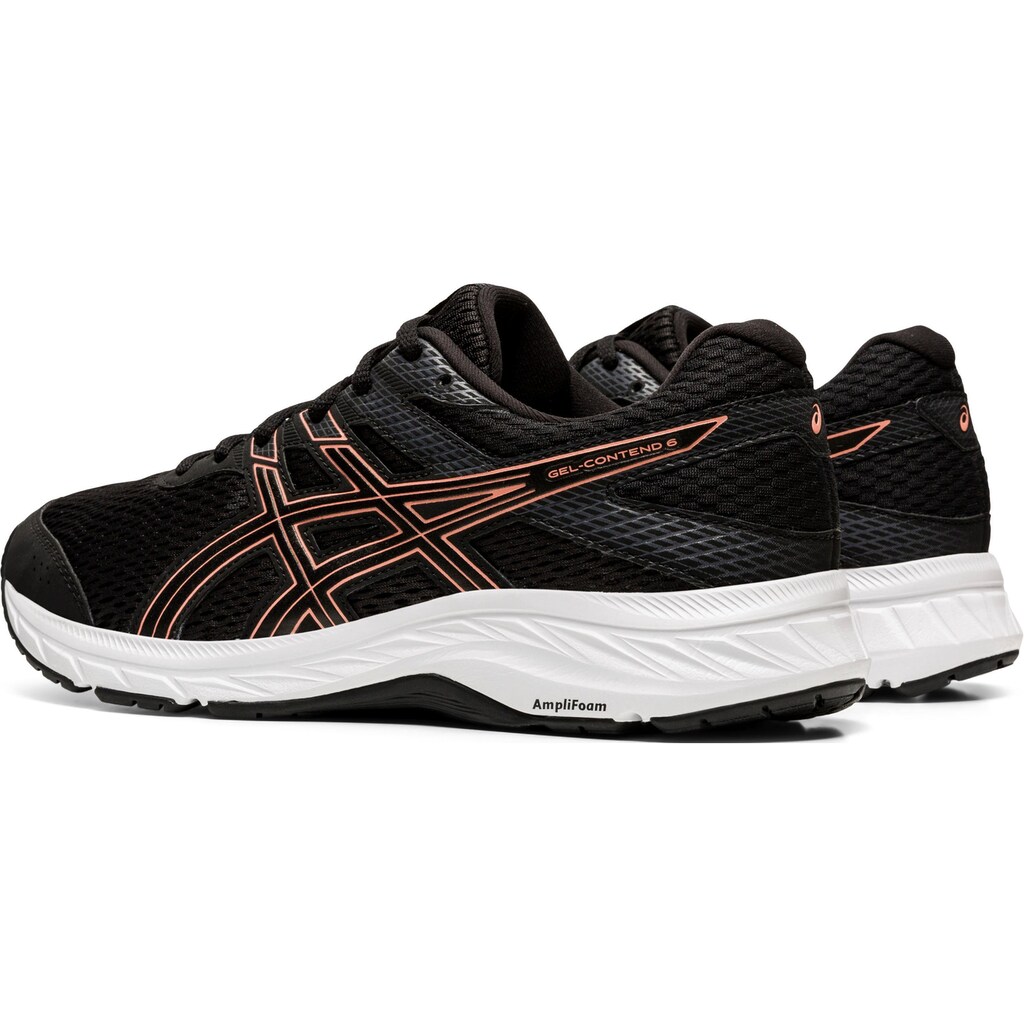 Asics Laufschuh »GEL-CONTEND 6«