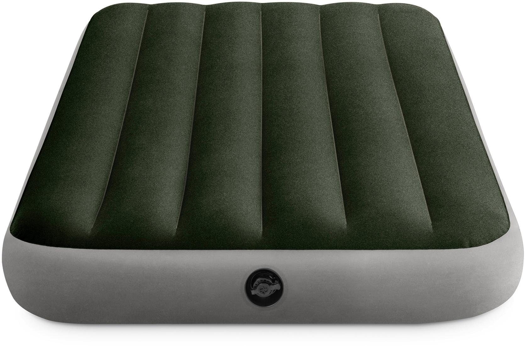 Intex Luftbett »Dura-Beam® DOWNY Airbed«