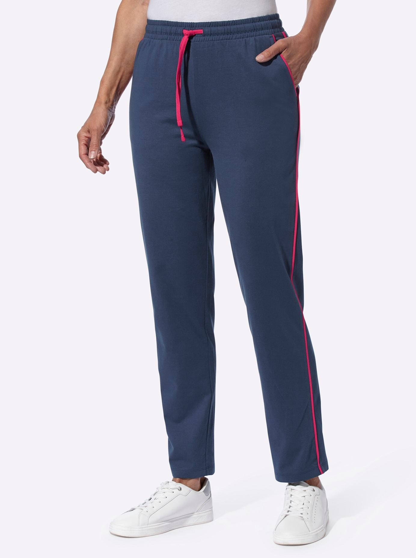Schlupfhose