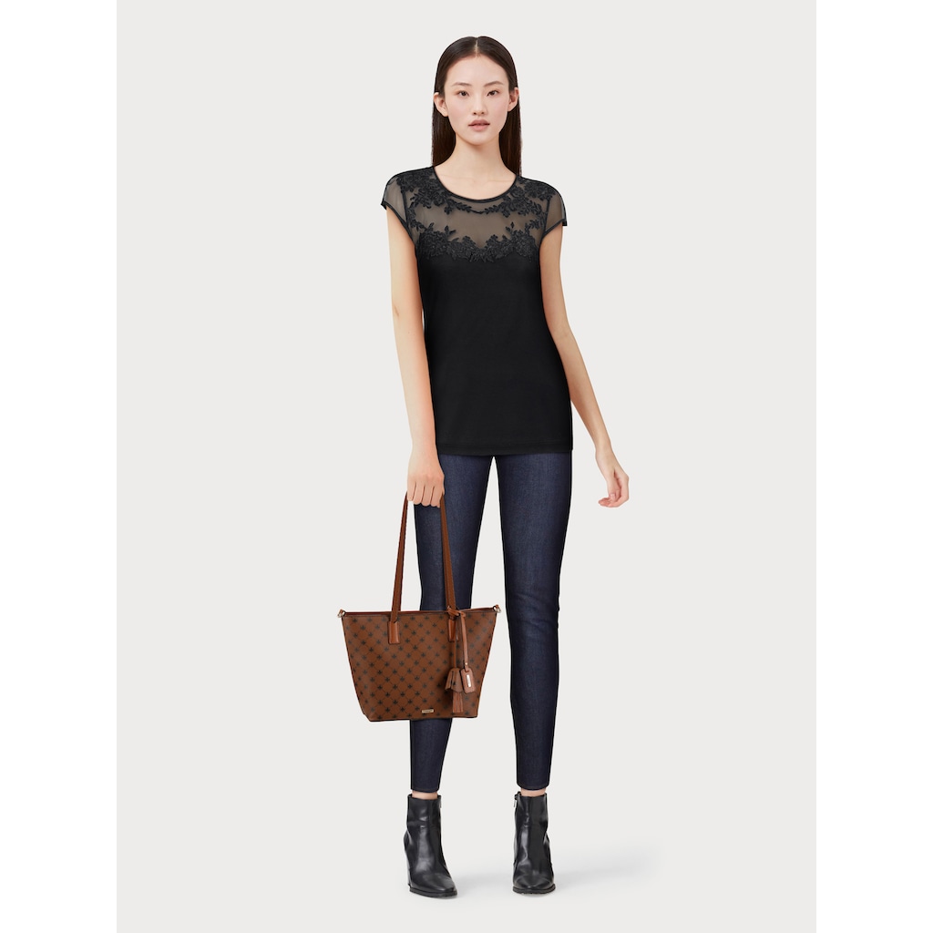 Vero Moda Skinny-fit-Jeans »VMSEVEN SHAPE UP«