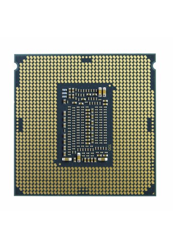 Intel® Prozessor »i7-11700«, 8Kerne, 2500MHz,FCLGA1200 kaufen