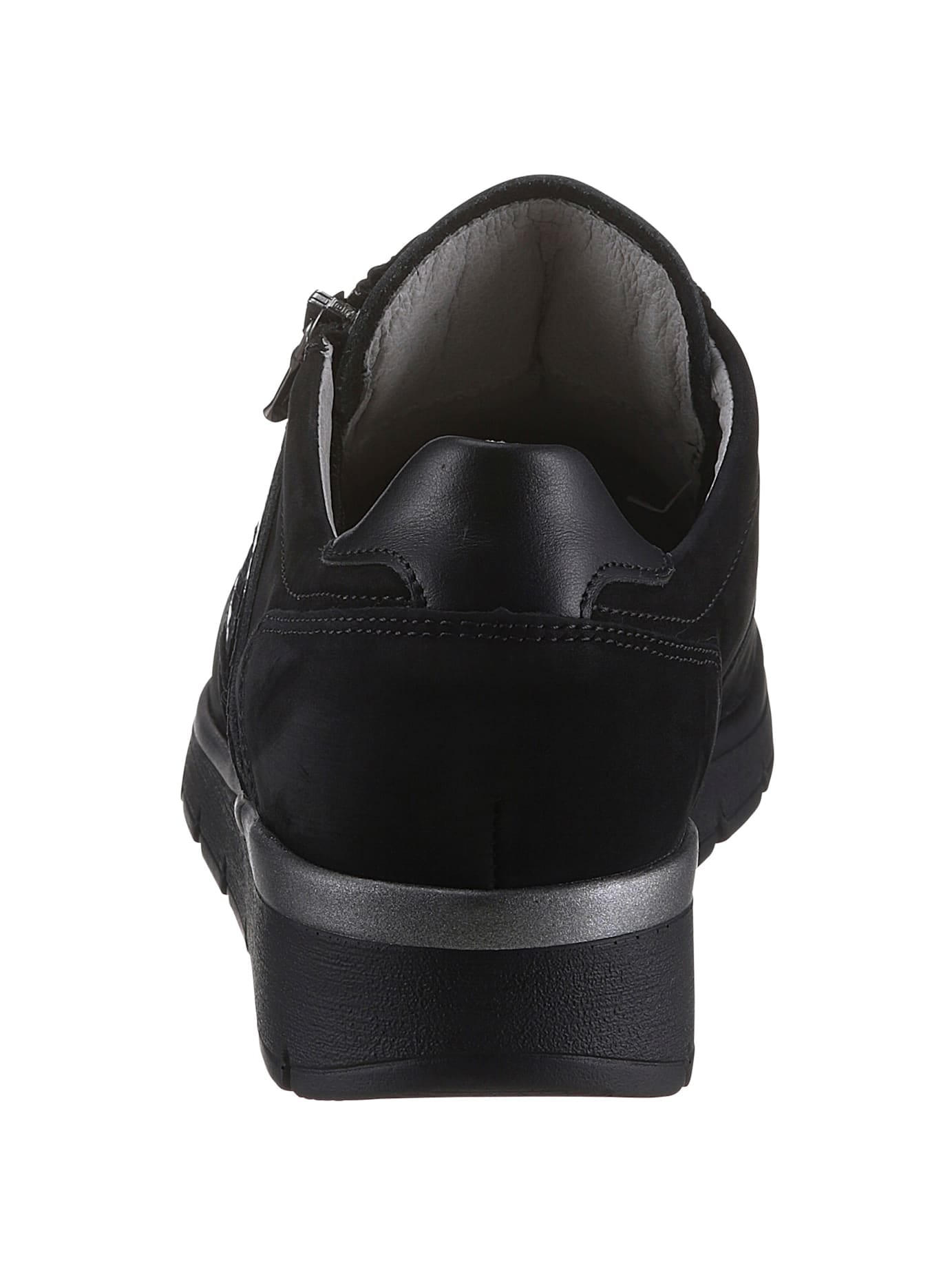 Waldläufer Schnürschuh