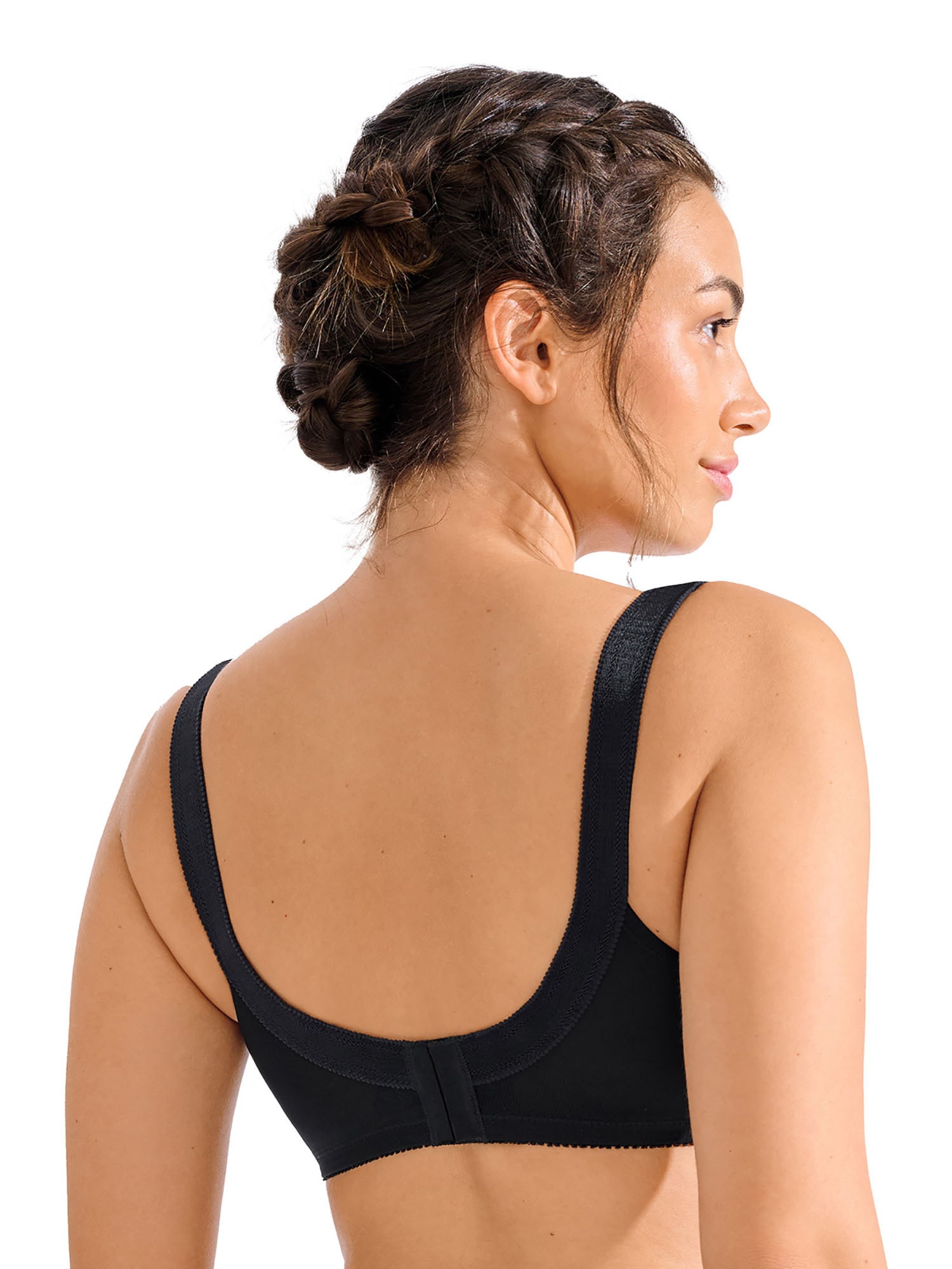 Lisca Bügelloser BH »2er Pack BH ohne Bügel Sabina«