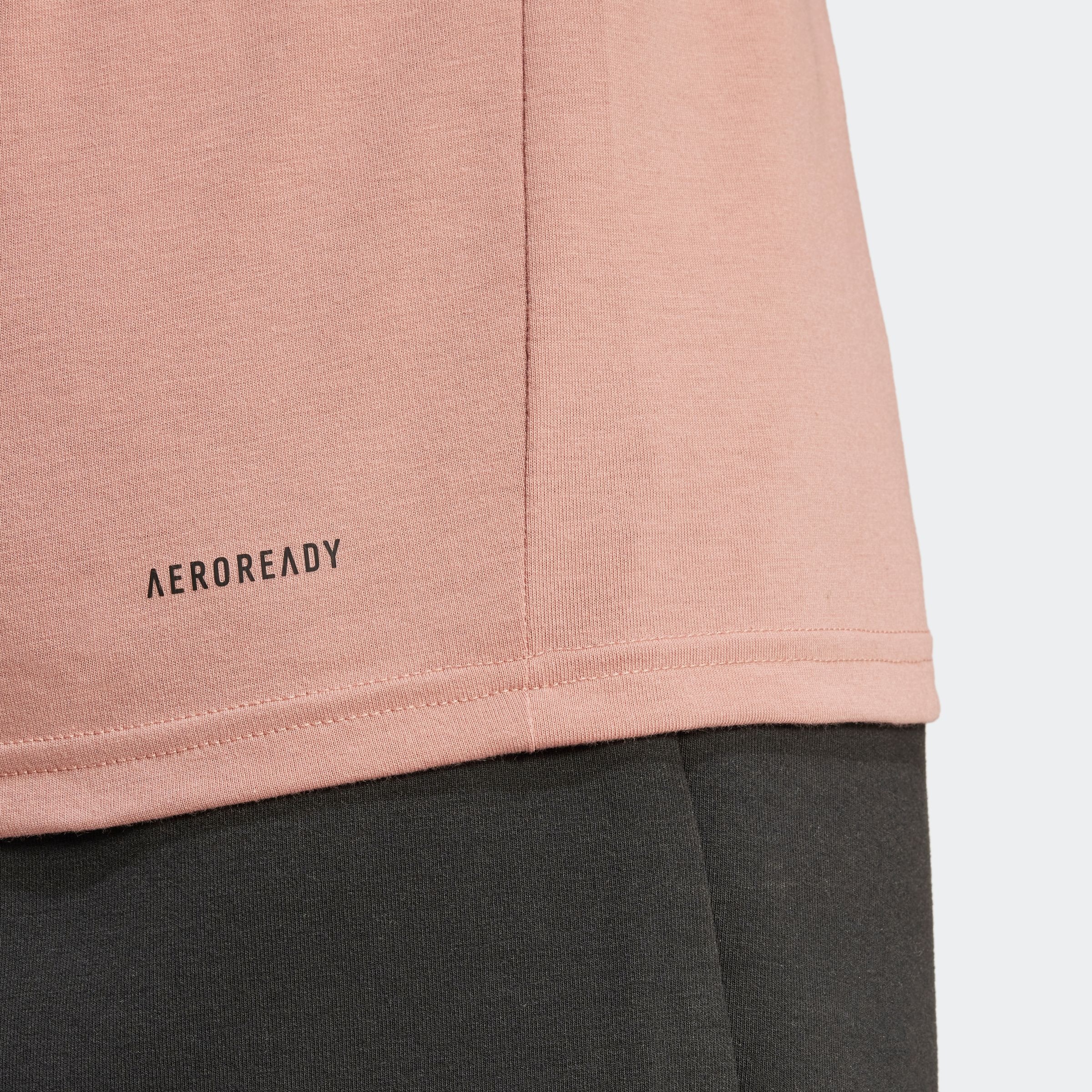 adidas Performance T-Shirt »TR-ES FR T«