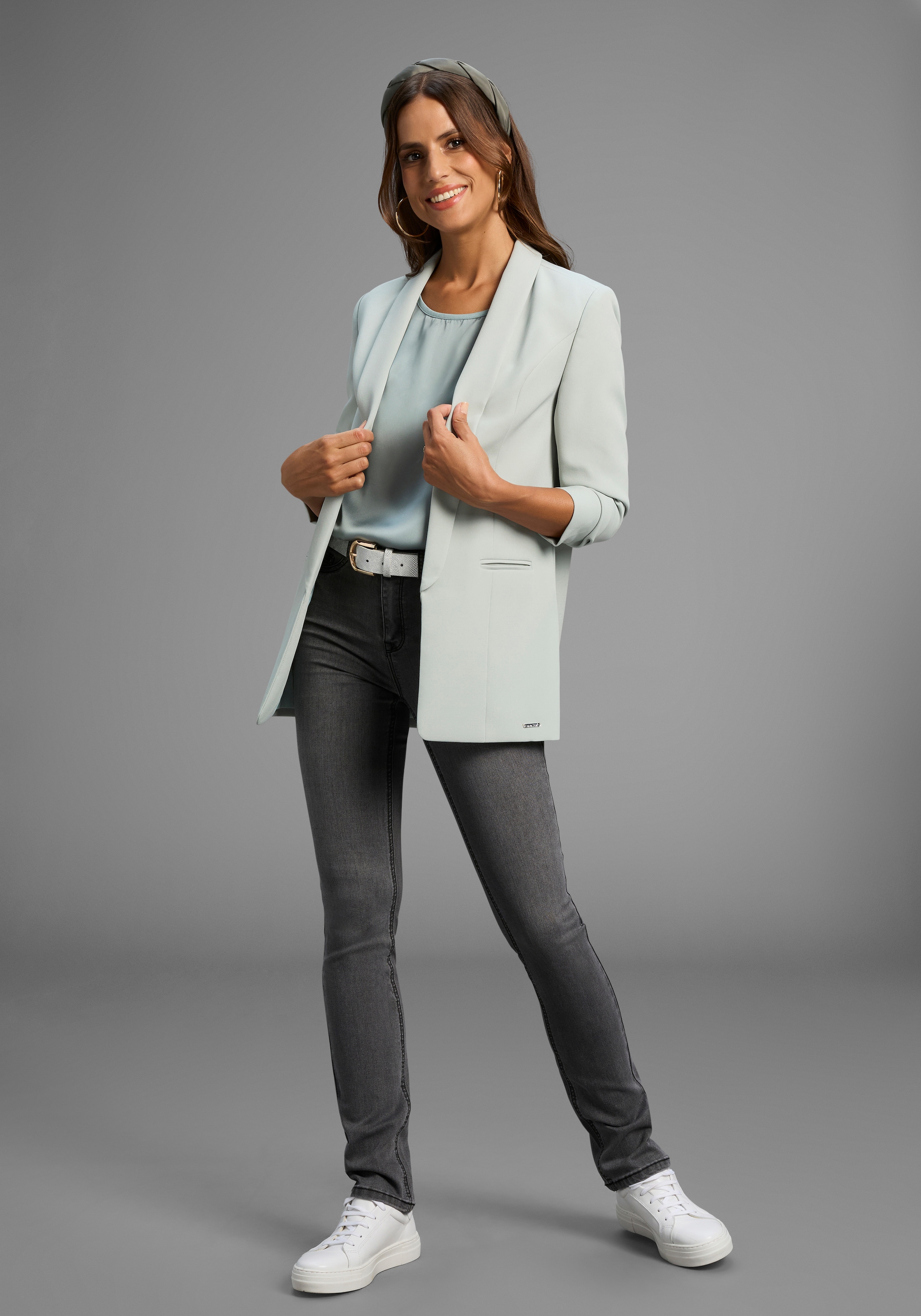Arizona Comfort-fit-Jeans »Ultra Stretch«