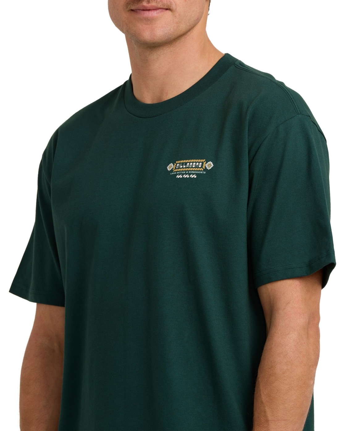 Billabong T-Shirt »Secret Spot Regular«