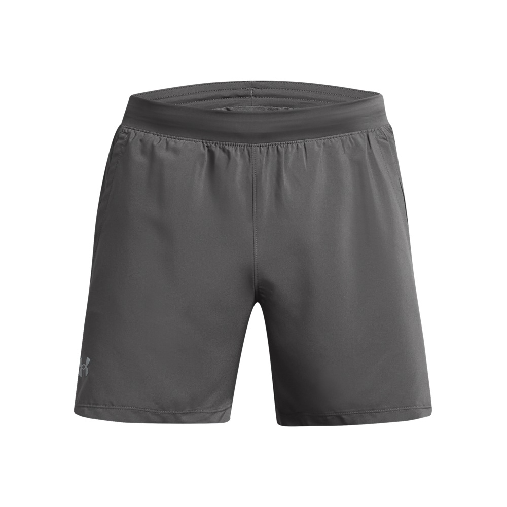 Under Armour® Shorts »UA LAUNCH 5'' SHORTS«  sportlicher Stil, für intensive Workouts und Fitnessaktivitäten