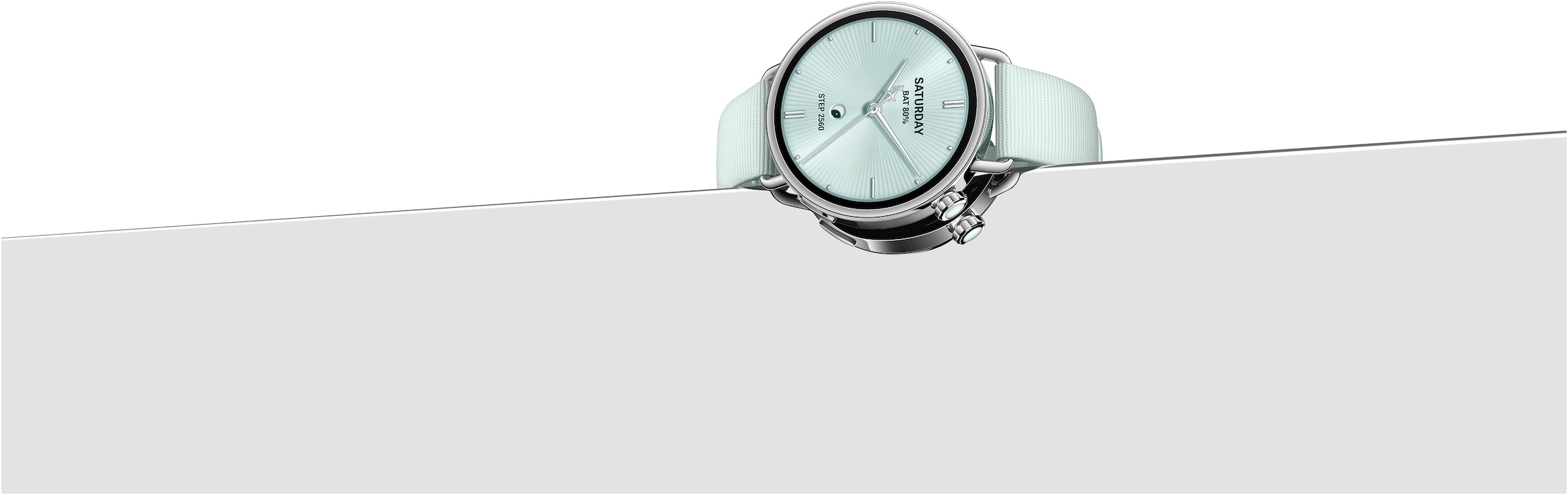 Xiaomi Smartwatch »Watch S4 41mm« ( ) HyperOS