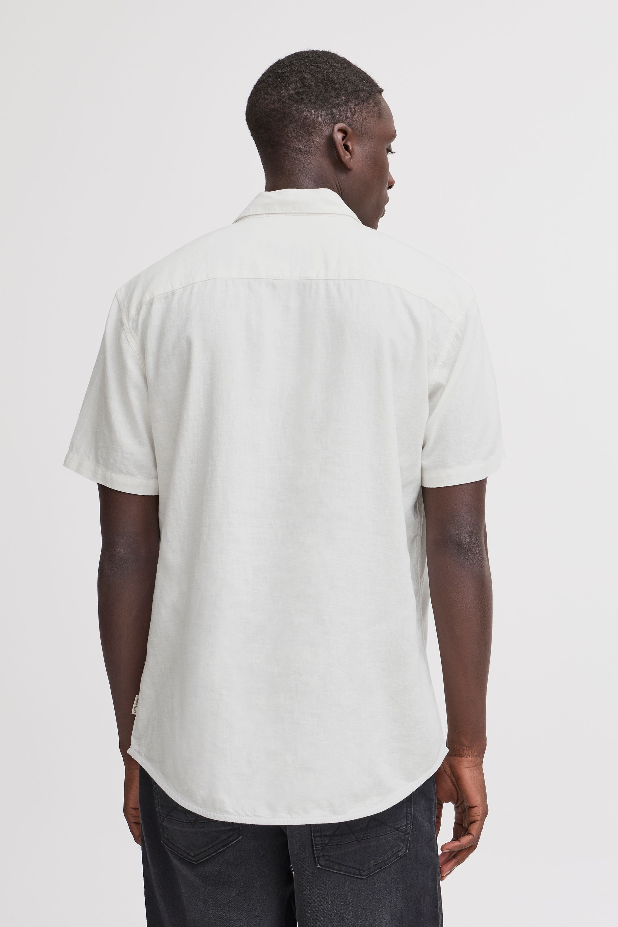 Blend Kurzarmhemd »Kurzarmhemd BHBOBBY Shirt ss«