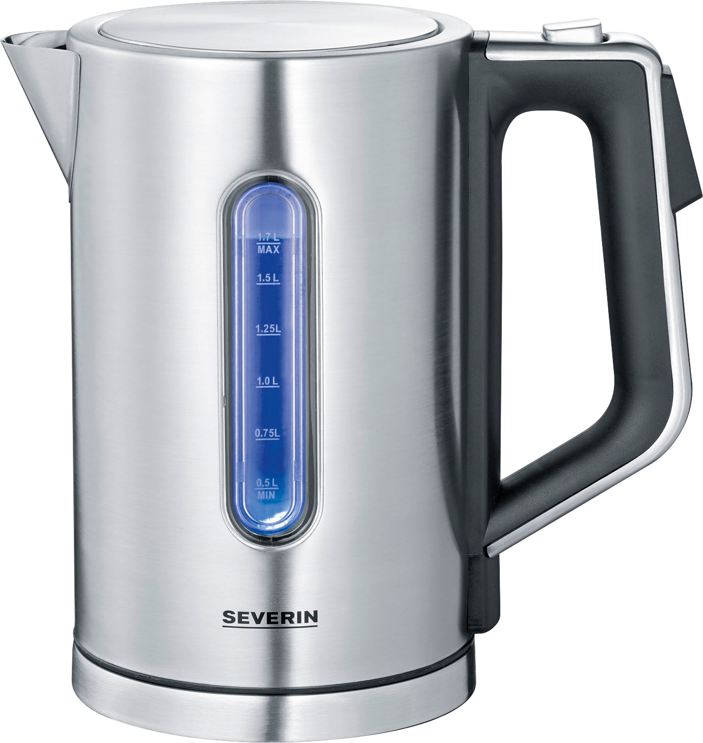 Severin Wasserkocher »WK 3418«, 1,7 l, 3000 W