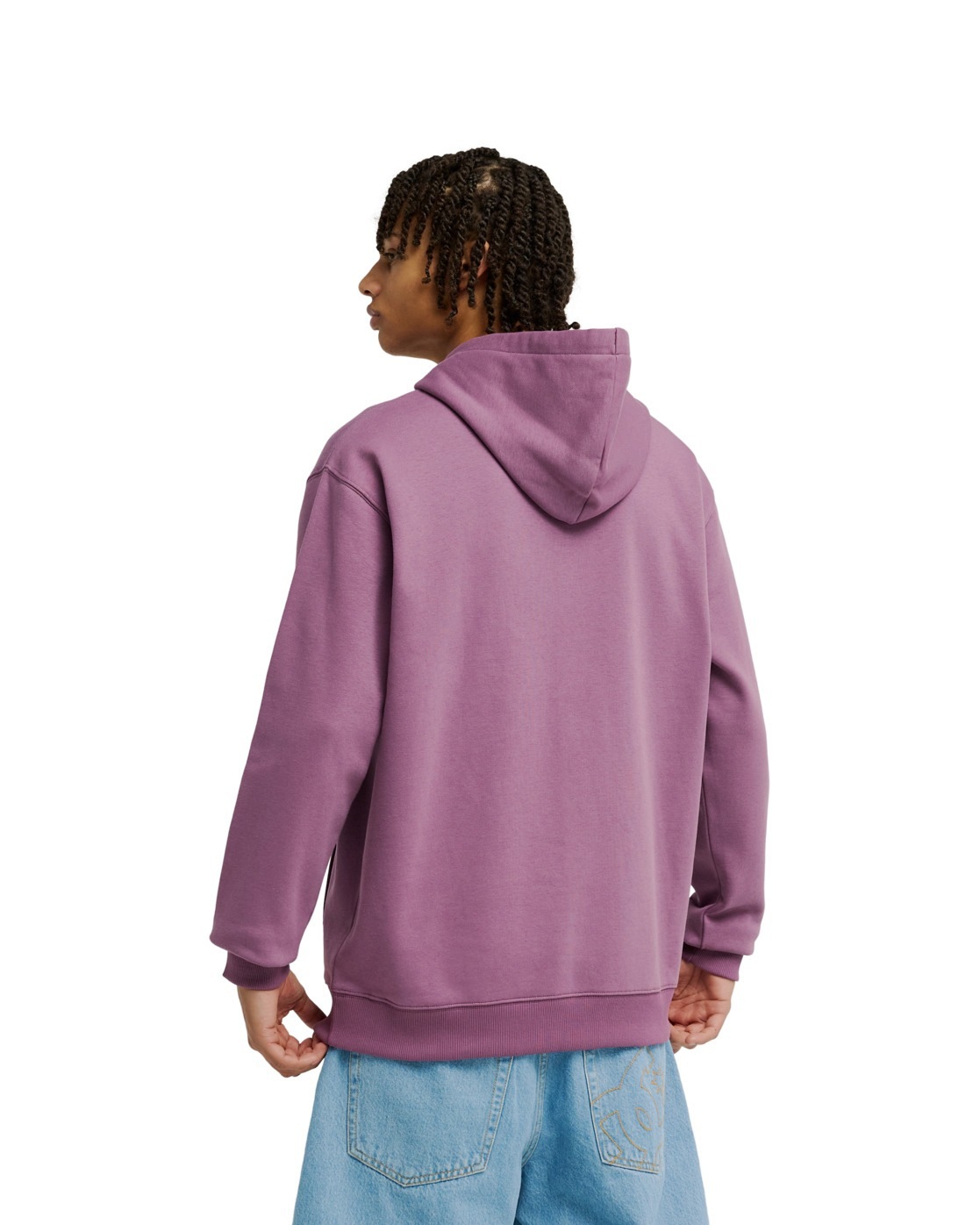 DC Shoes Kapuzensweatshirt »Lorion«
