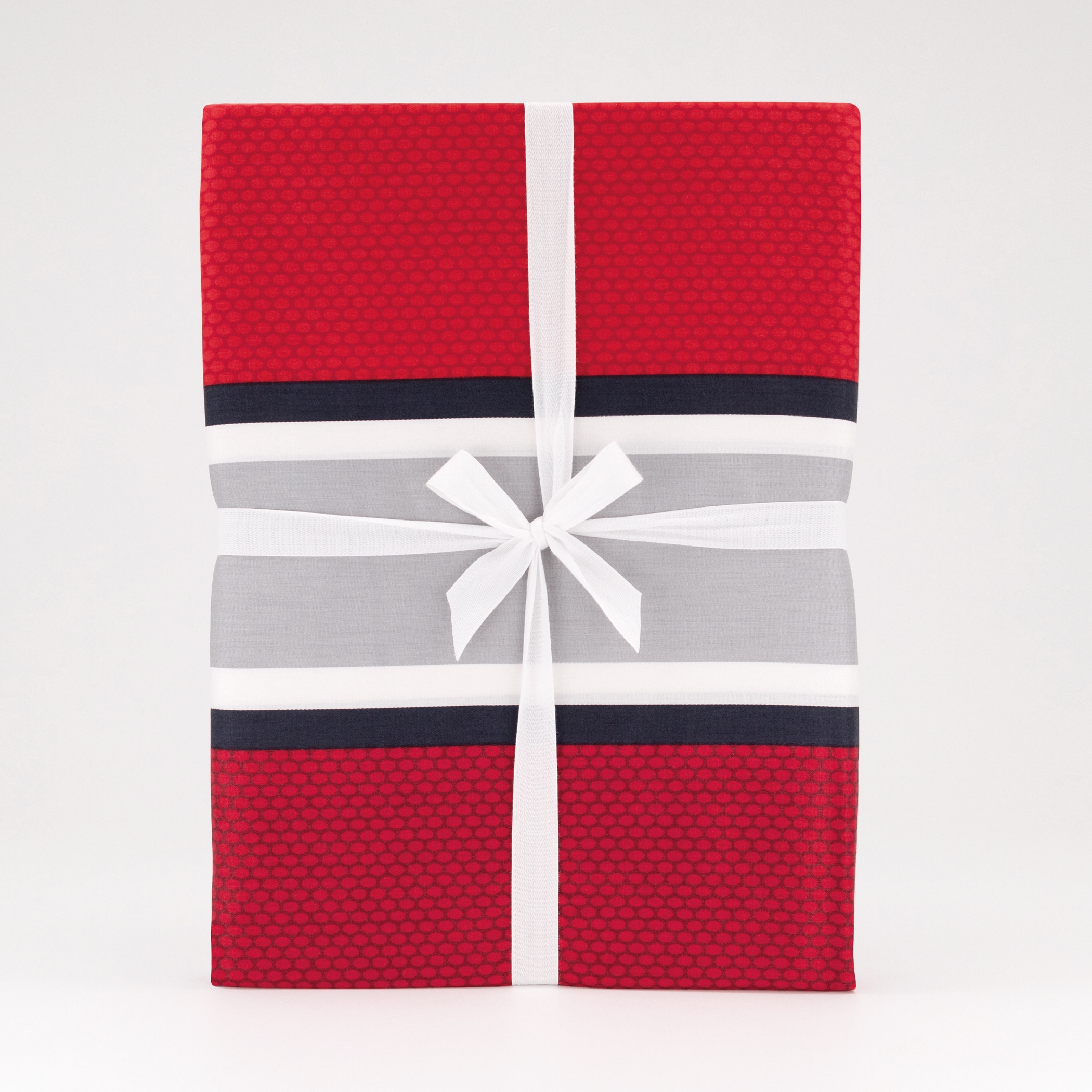 Florella Bettwäsche »Riva rubin Edel-Satin,  100% Baumwolle«