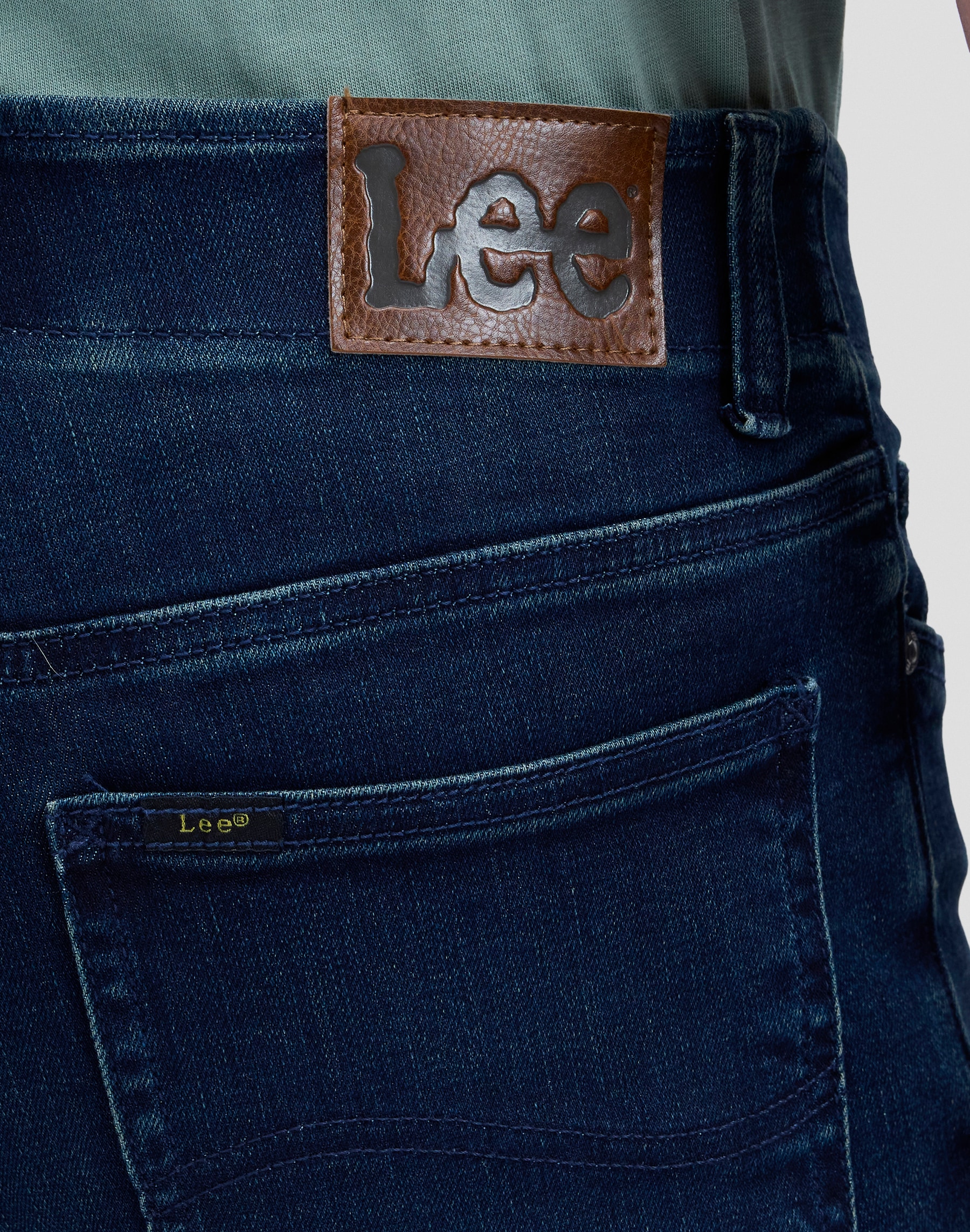 Lee® Skinny-fit-Jeans »SKINNY FIT XM Denim - Long« Skinny fit