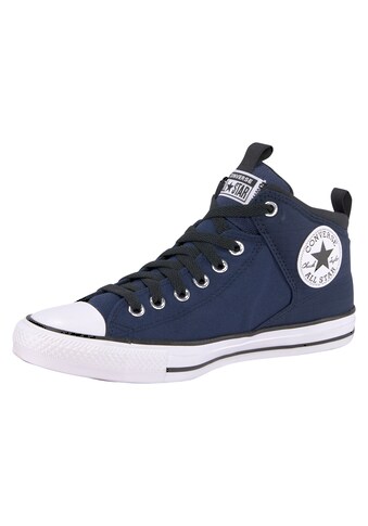 Converse Sneaker »CHUCK TAYLOR ALL STAR HIGH STREET CANVAS & RIPSTOP M« kaufen