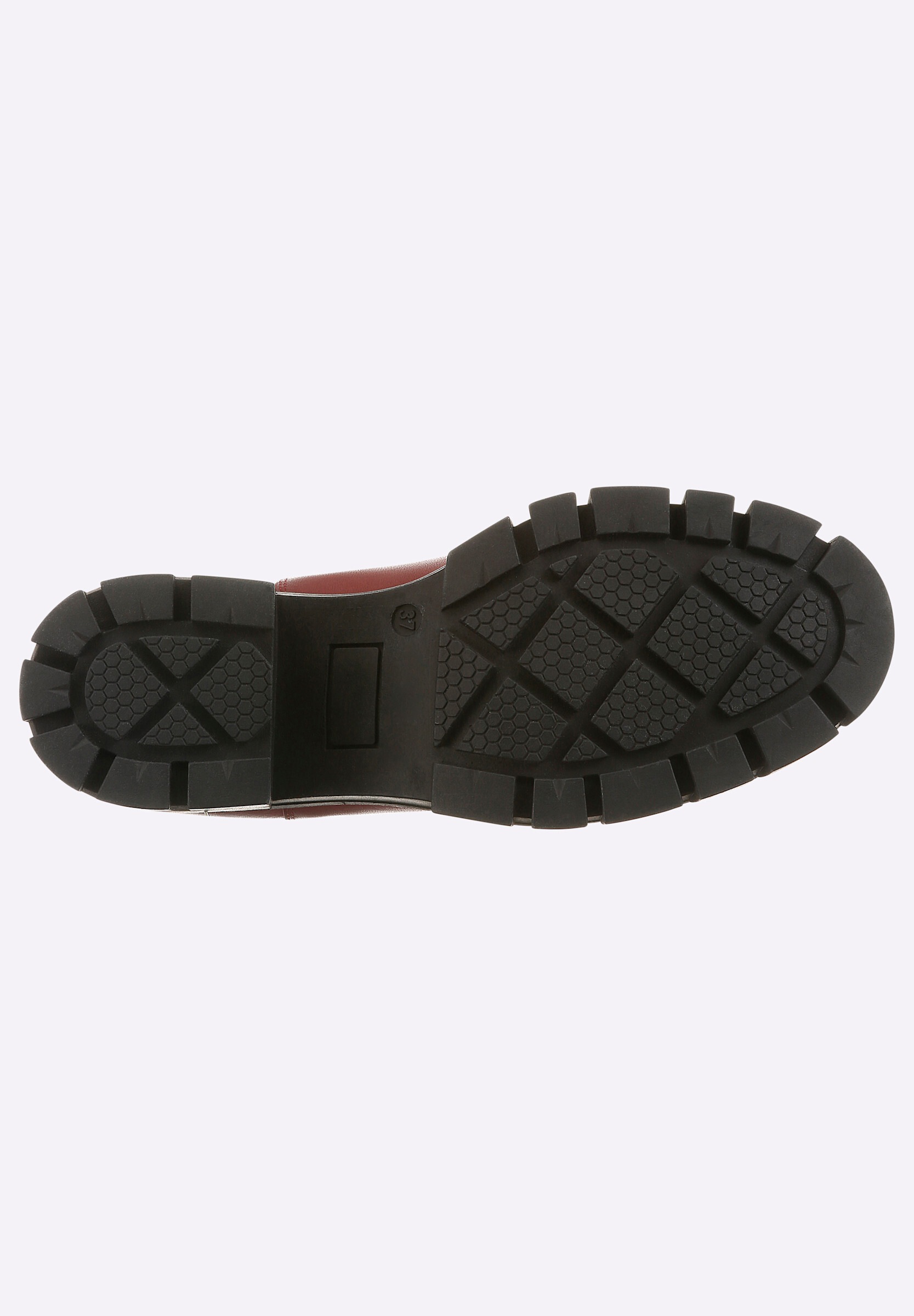 heine Stiefelette »Stiefelette«