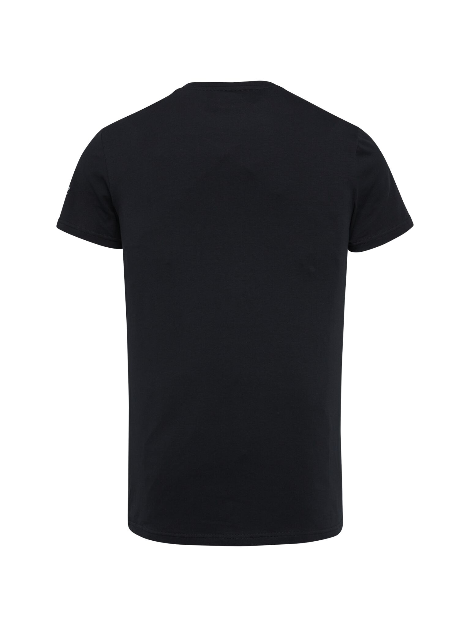PME LEGEND T-Shirt »2-packbasict-shirt« Packung, 2, 2 Stk.