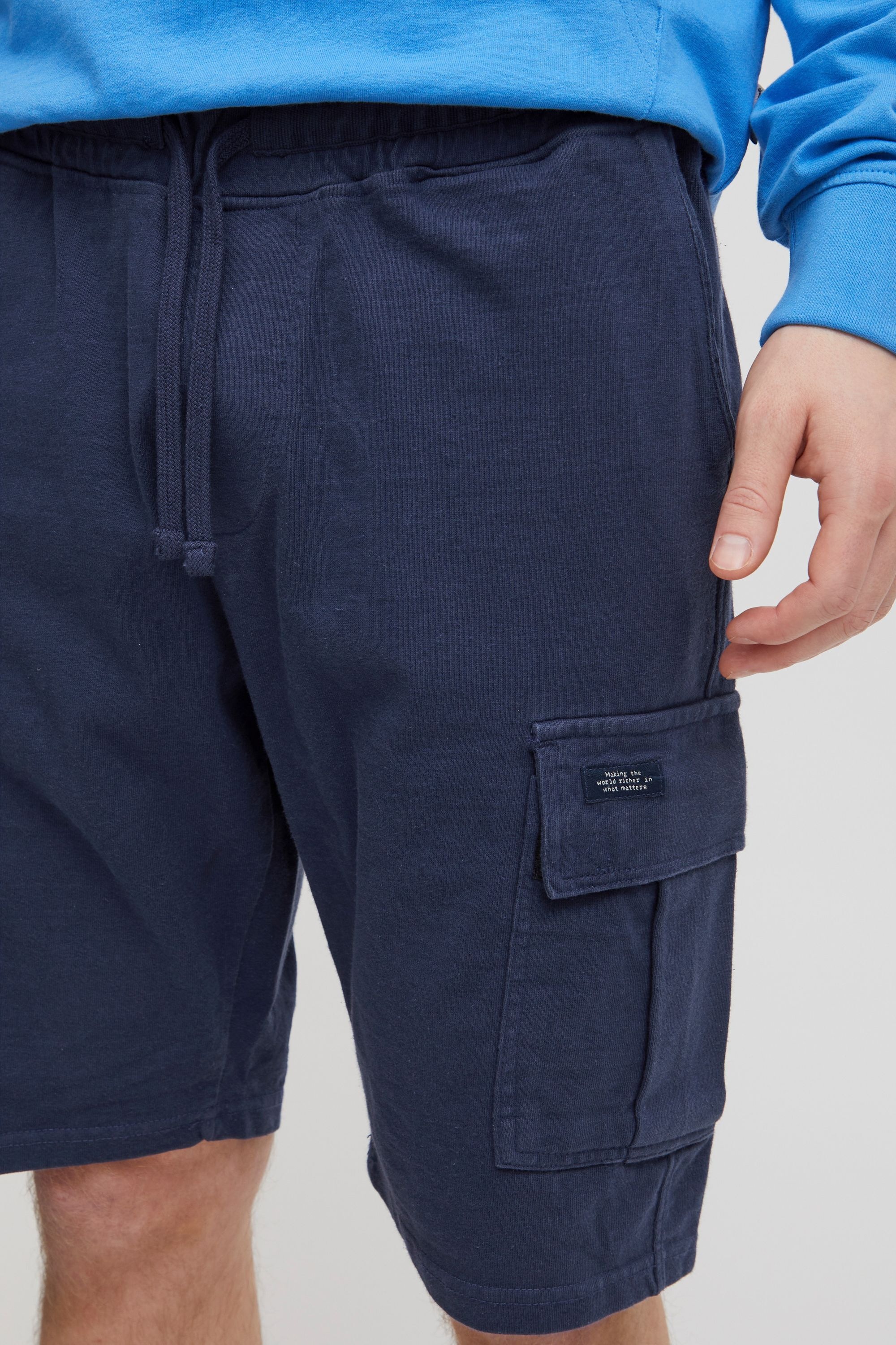 Blend Cargoshorts »Cargoshorts BHSweatshorts«