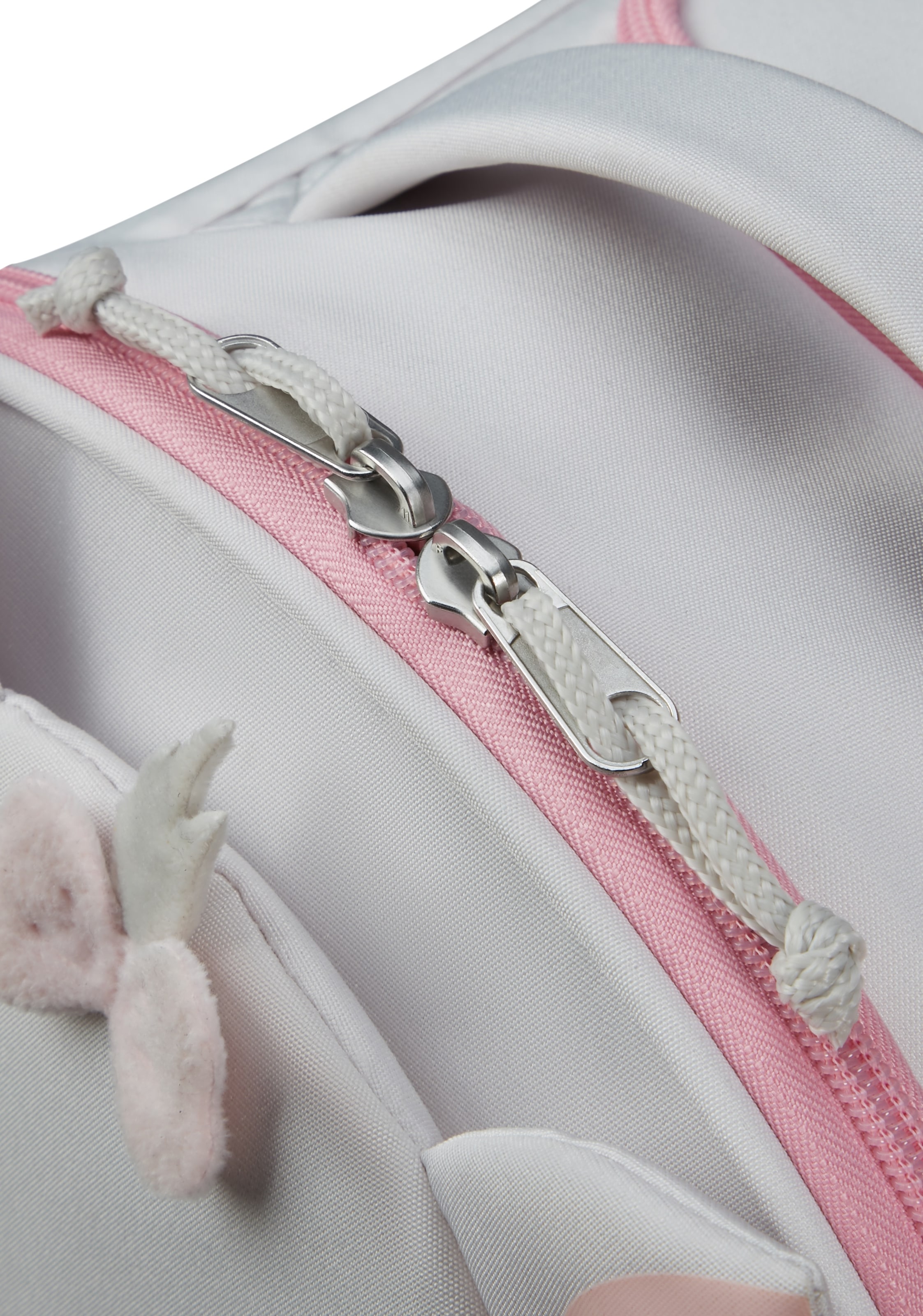 Samsonite Kinderkoffer »HAPPY SAMMIES DISNEY Aristocat Marie«, 2 Rollen, Kindergepäck Kindertrolley Reisegepäck