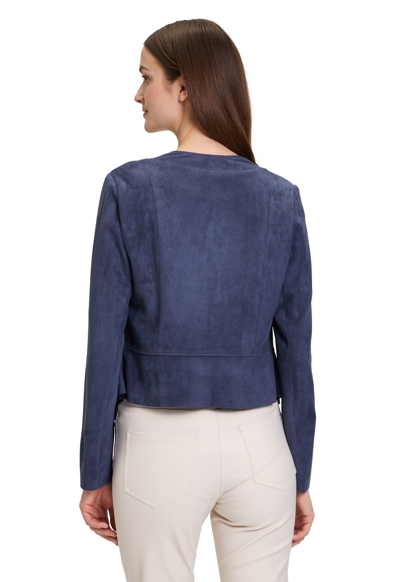 Betty Barclay Jackenblazer »Blazer-Jacke ohne Verschluss«
