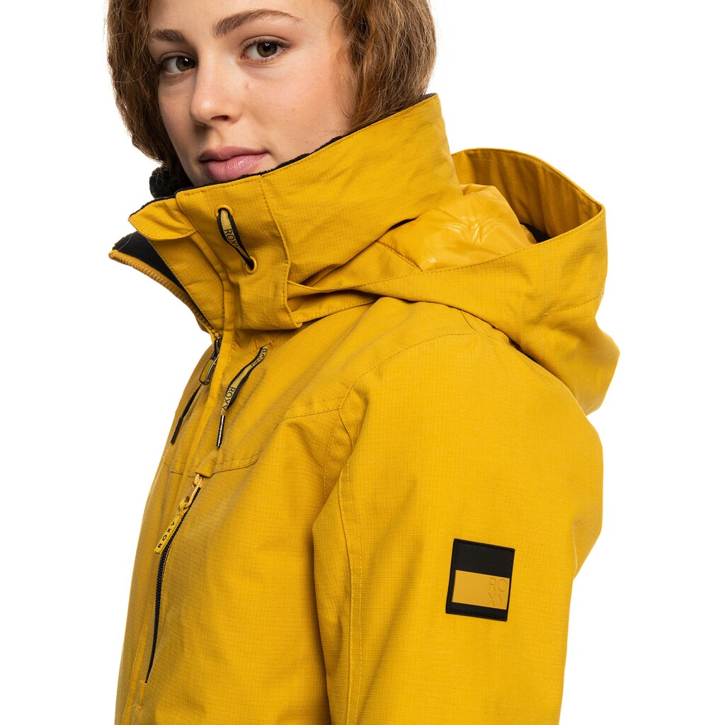 Roxy Snowboardjacke »Presence Parka«