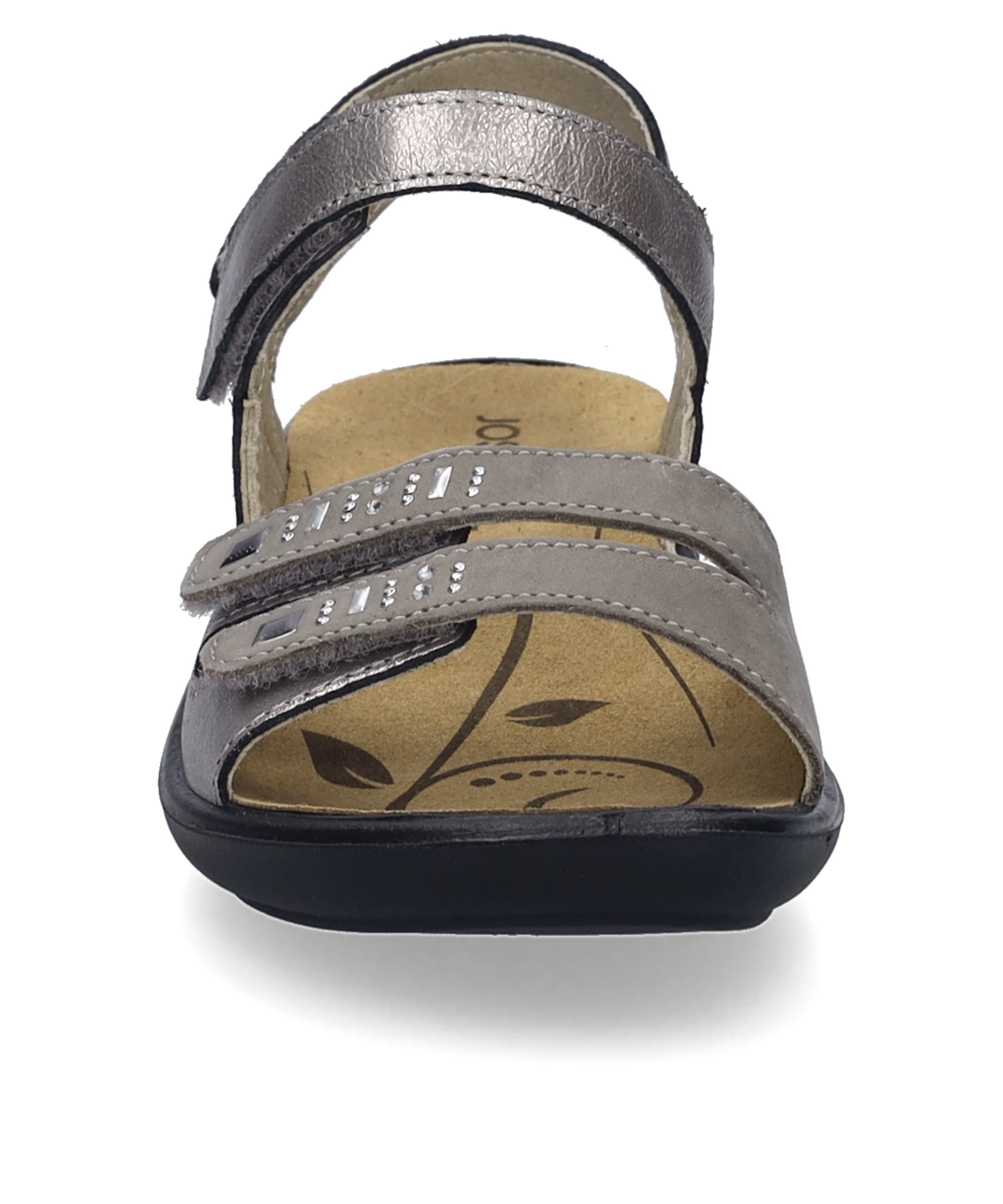 Josef Seibel Sandale »Ibiza 86, platin«