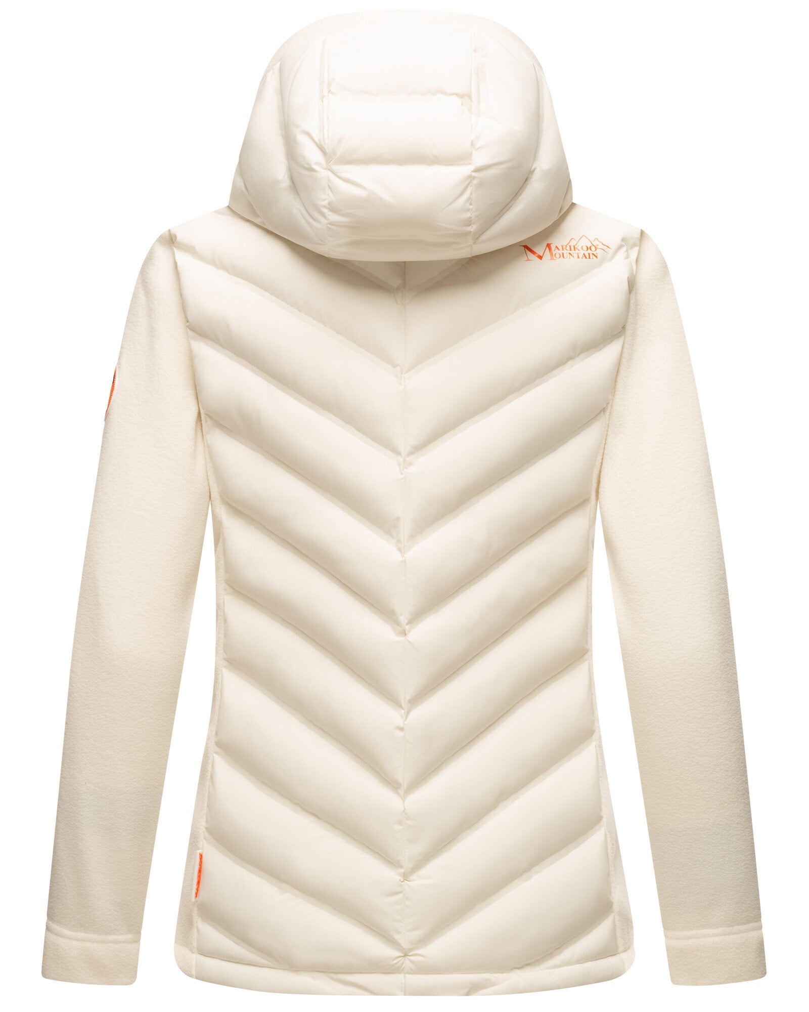 Marikoo Outdoorjacke »Marikoo Mountain Mount Haruna Damen Jacke B929«