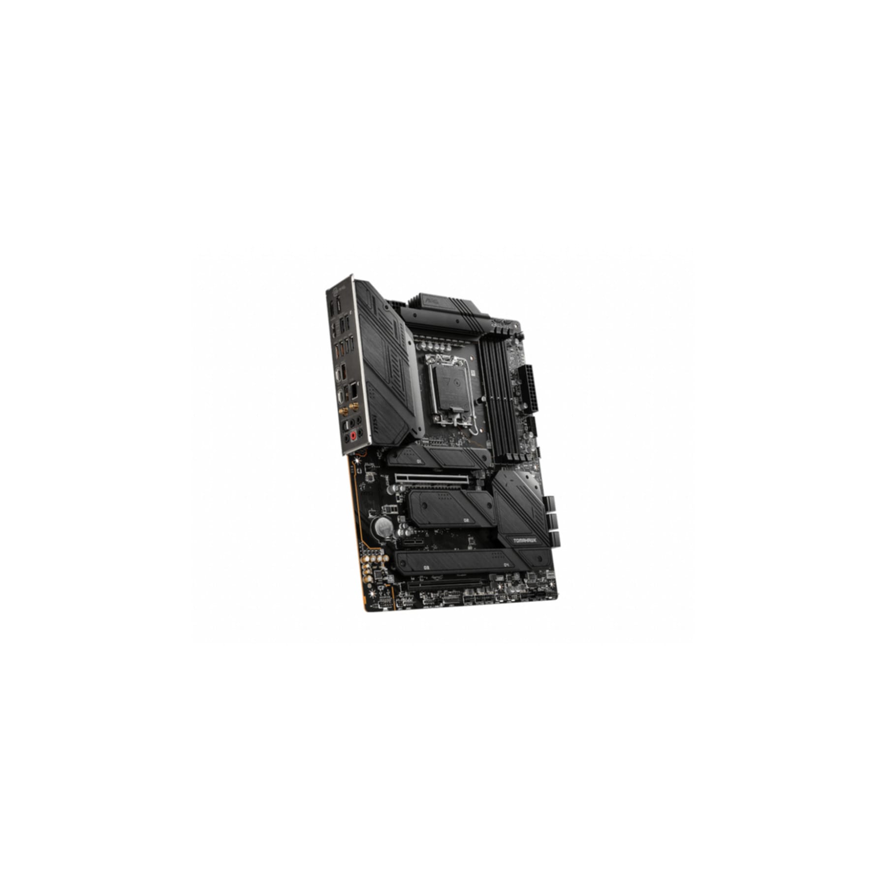 MSI Mainboard »MAG Z790 TOMAHAWK WIFI«