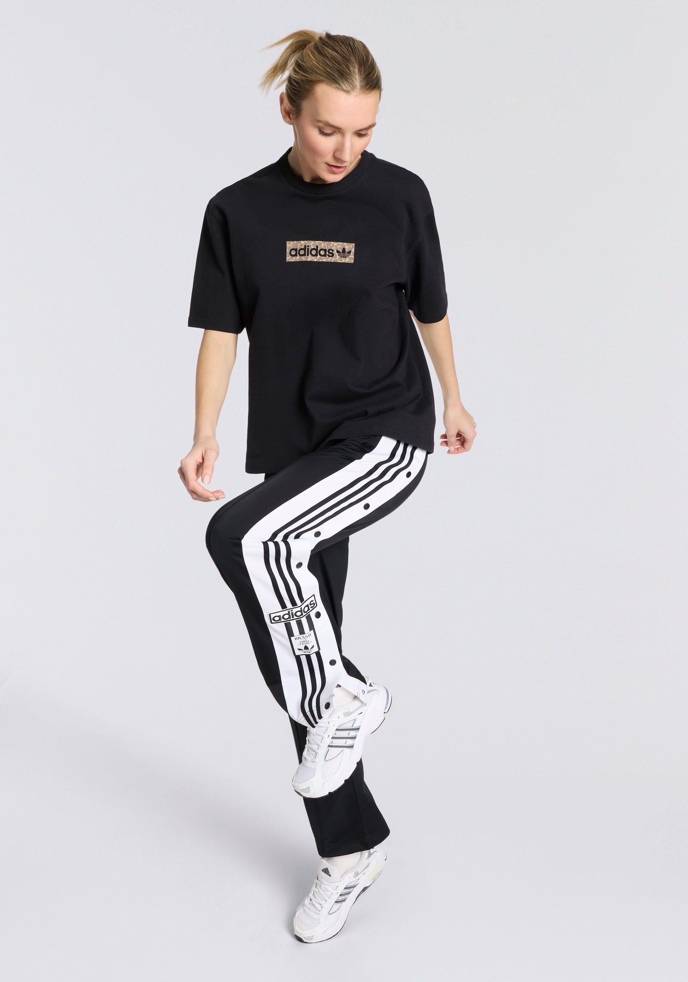 adidas Originals Rucksack »ADICOLOR CLASSIC«