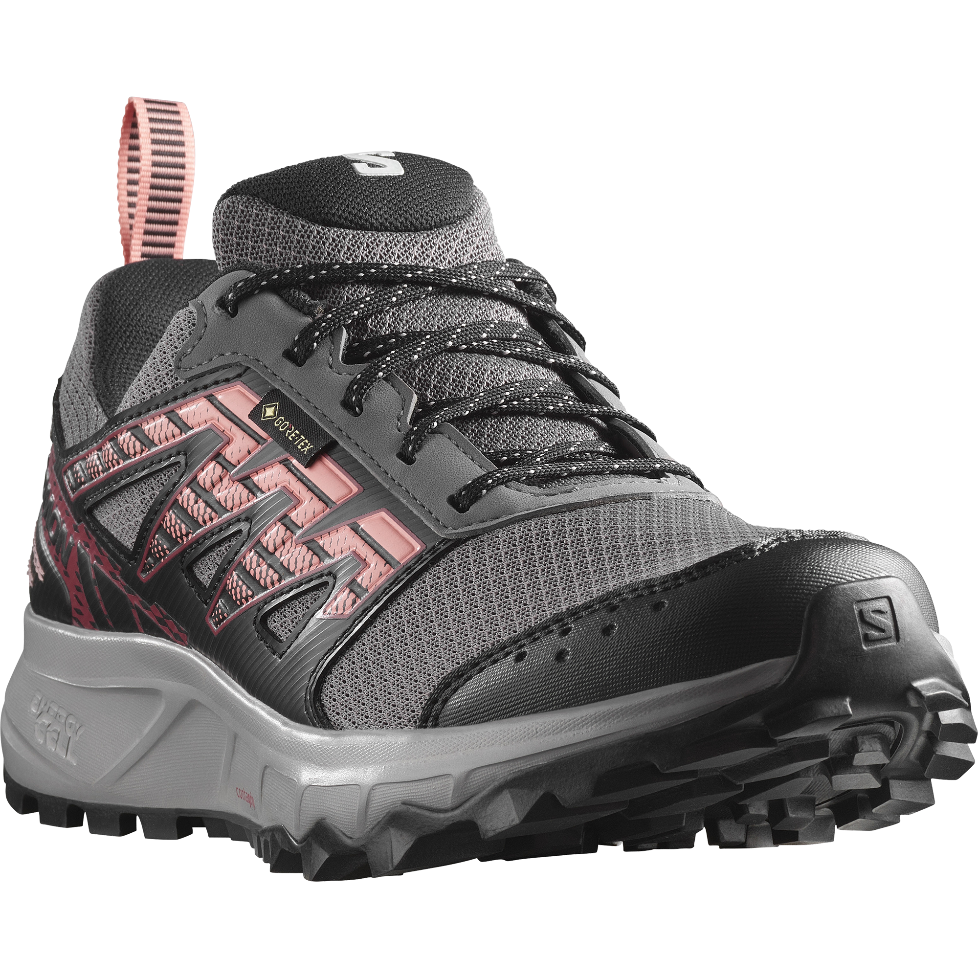 Salomon Wanderschuh »WANDER GORE-TEX«, wasserdicht, Trailrunningschuhe