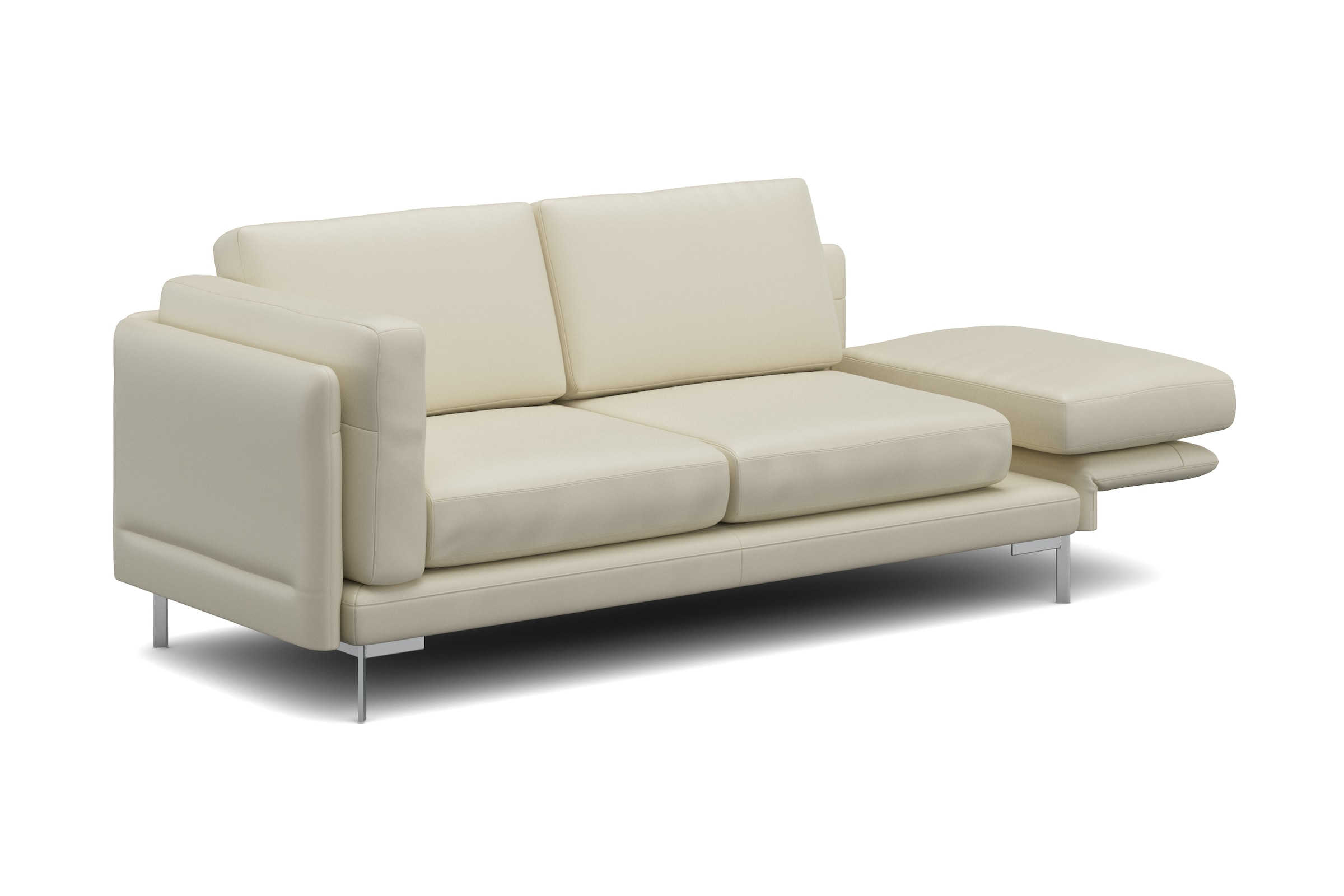 machalke® 2,5-Sitzer »vivien«