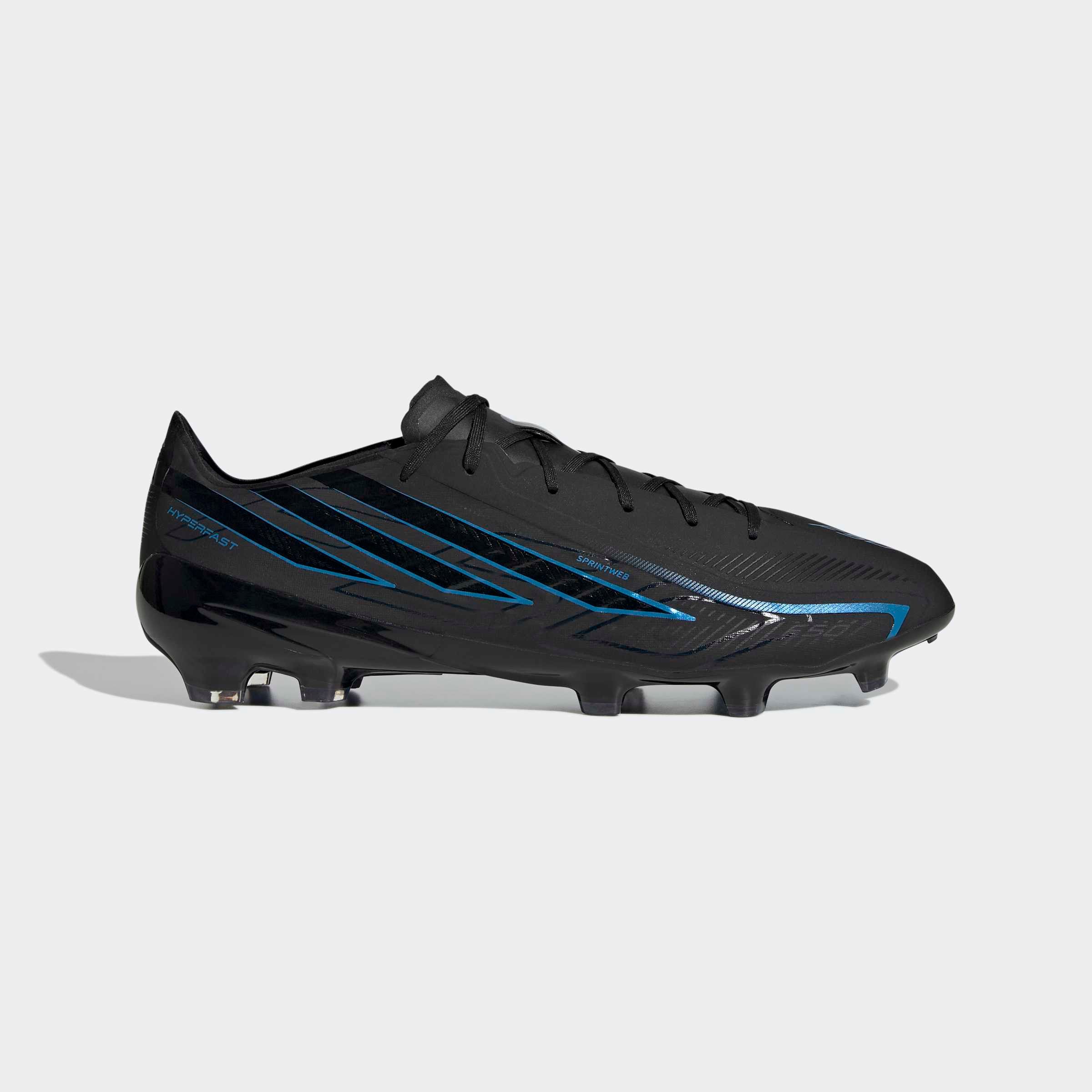 adidas Performance Fußballschuh »F50 HYPERFAST PRO , FESTE BÖDEN«  für Rasen und feste Böden, gespielt bei der Weltmeisterschaft 2026