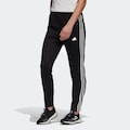 adidas Sportswear Trainingshose »MUST HAVES SNAP«, mit seitlichen Knopfleisten
