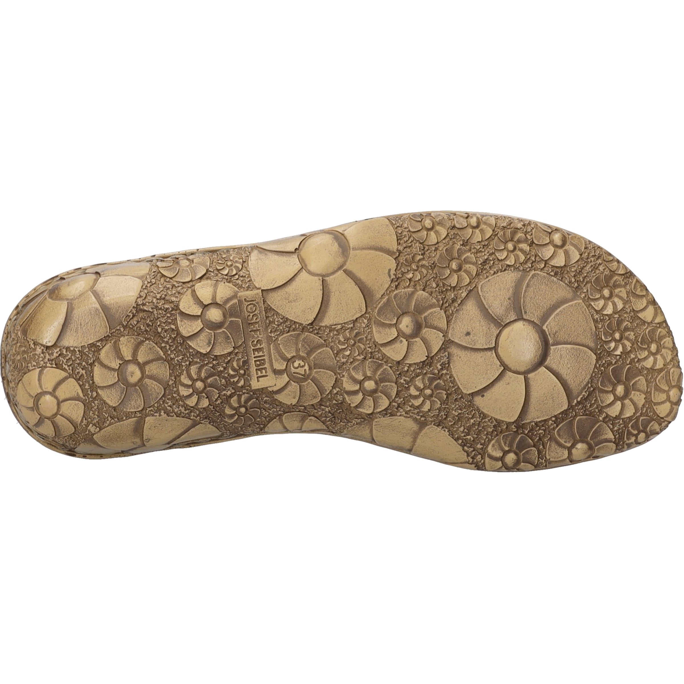 Josef Seibel Sandale »Rosalie 42, mango«