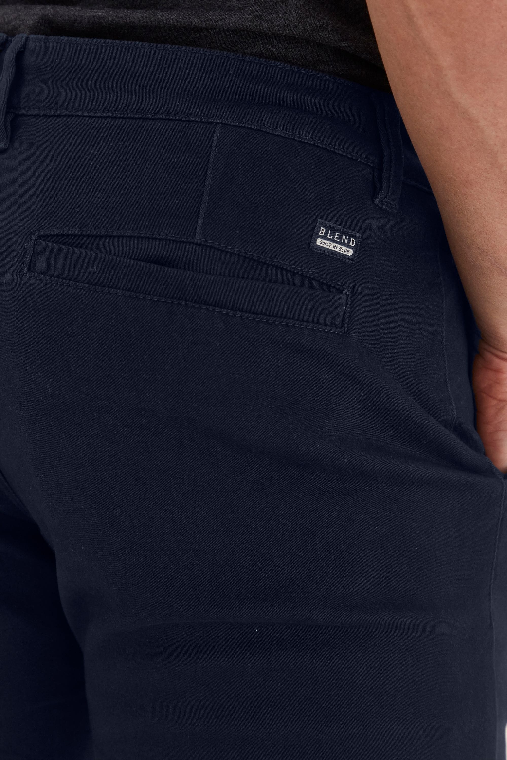 Blend Chinohose »Chinohose BHPellini«