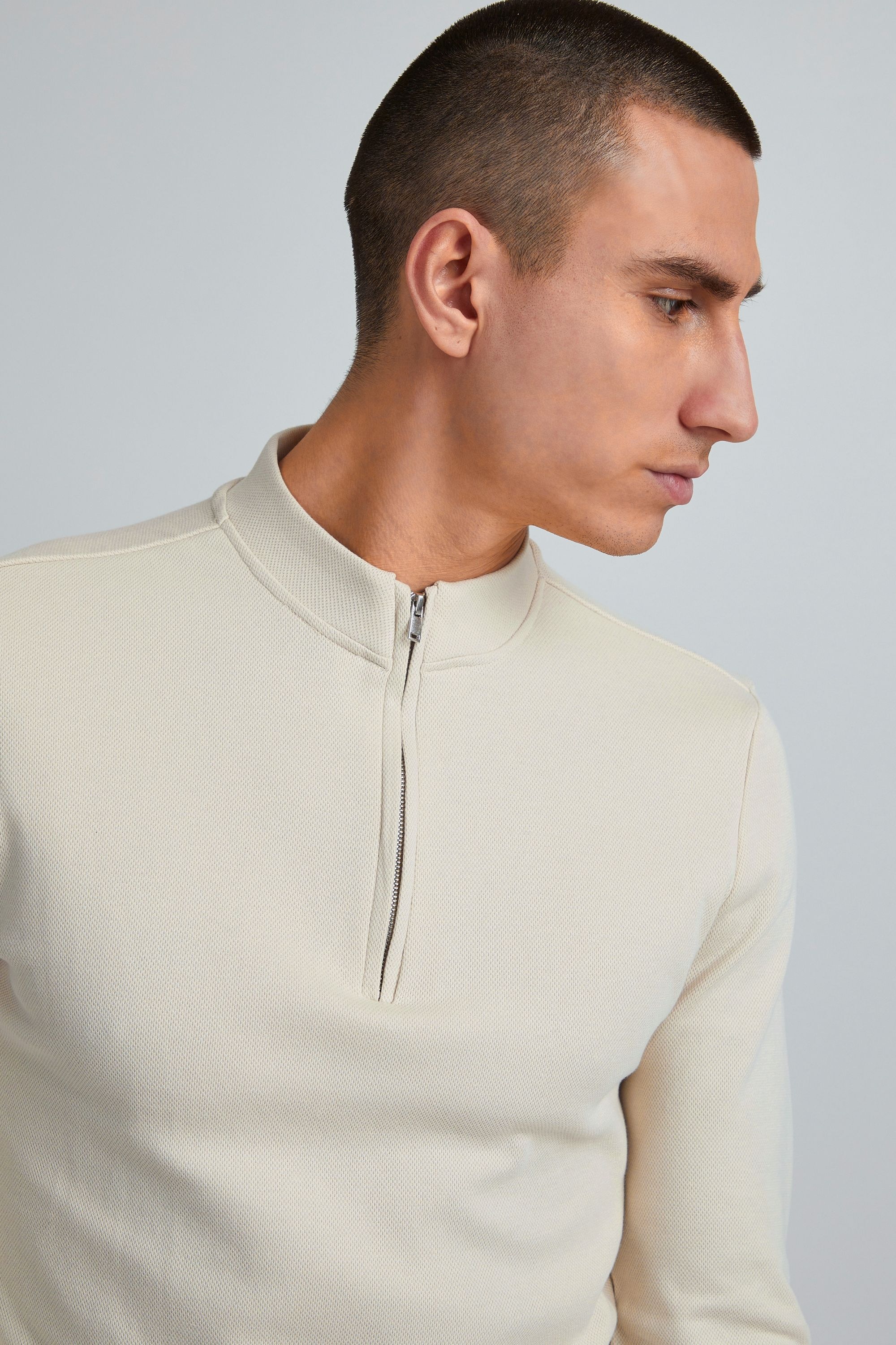 Casual Friday Longsleeve »Longsleeve CFTheis«
