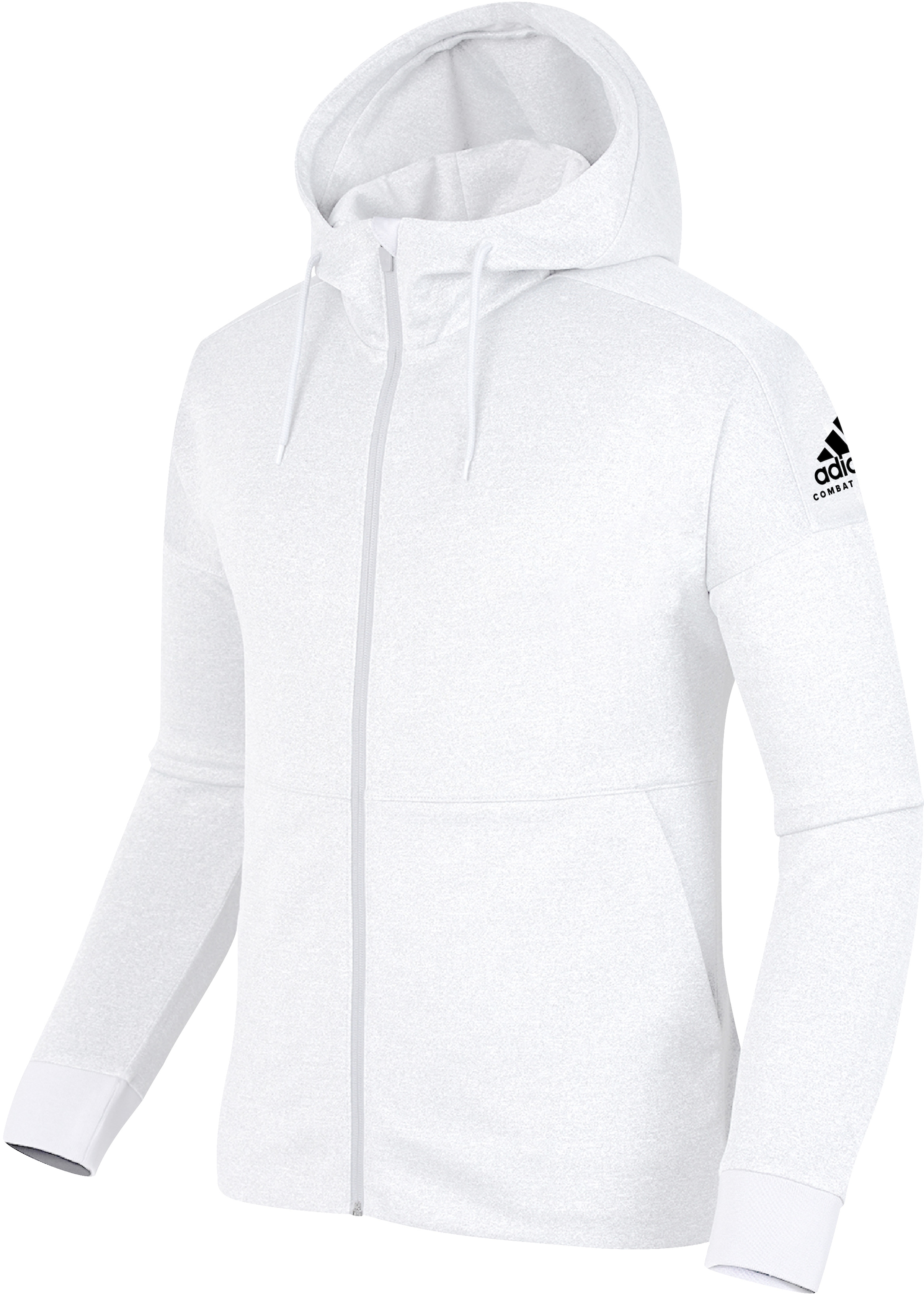 adidas Performance Trainingsjacke »Tracksuit Jacket«, mit Kapuze