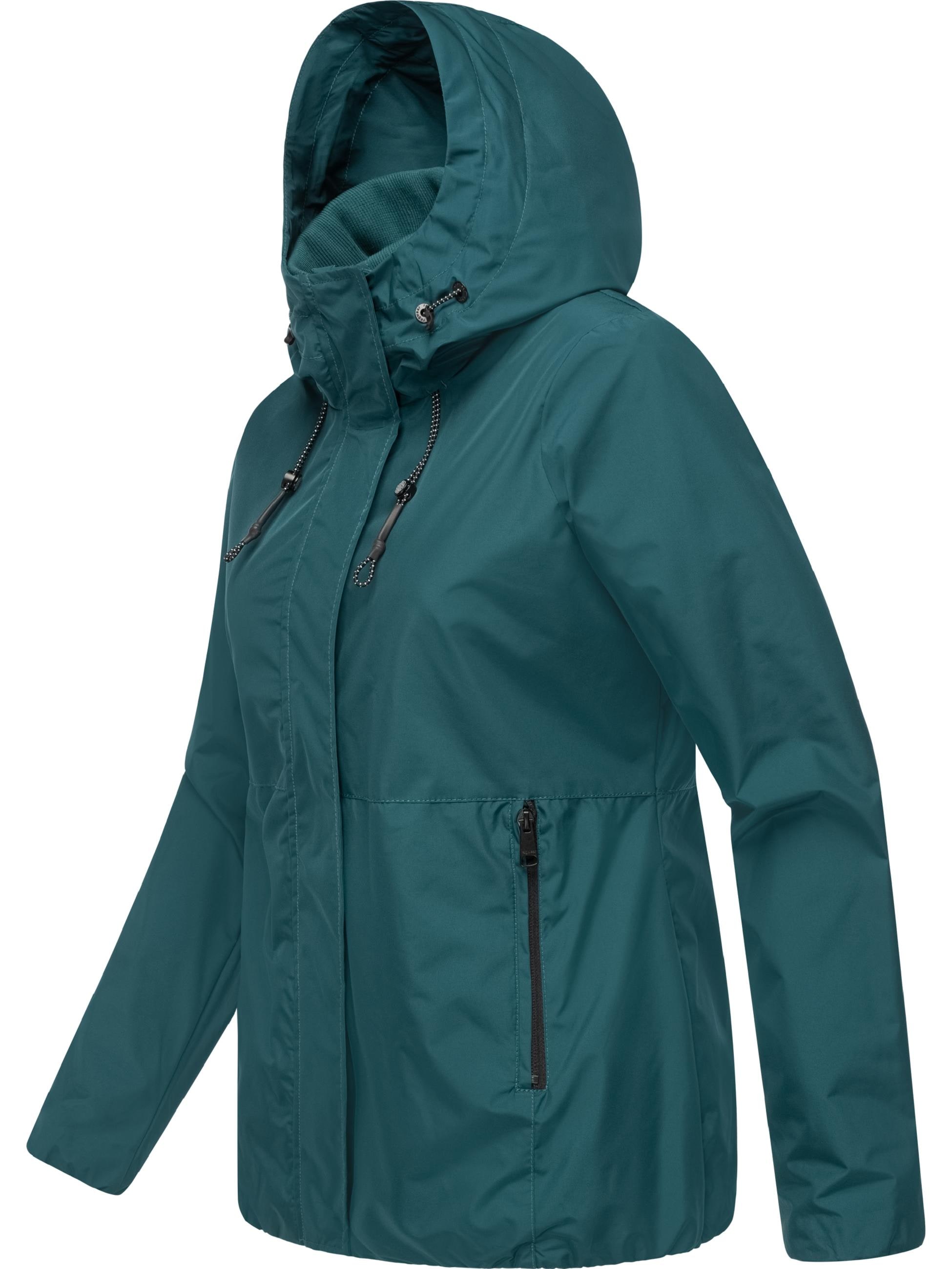 Ragwear Outdoorjacke »Outdoorjacke Sunniva Light«