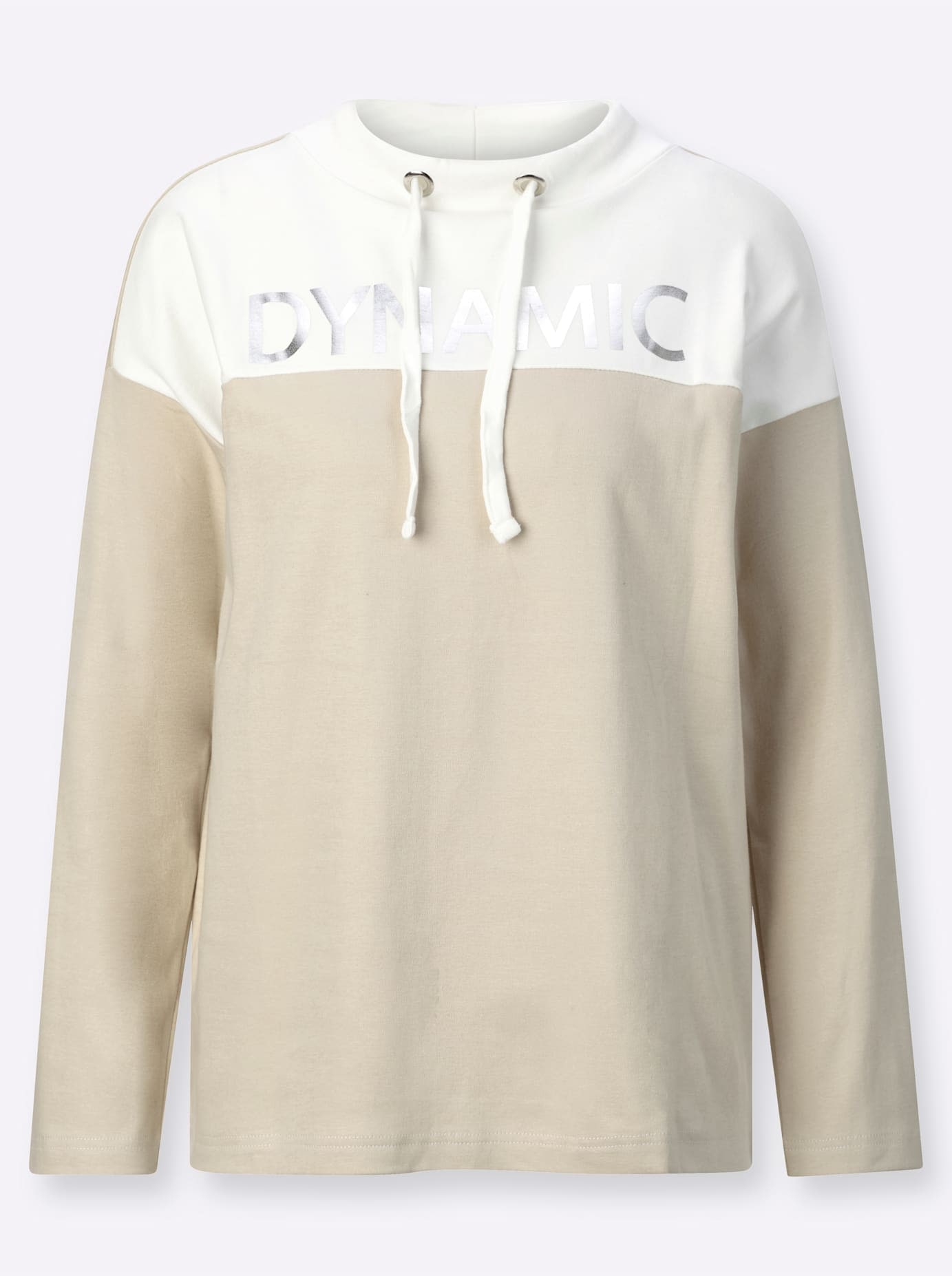 Classic Basics Sweatshirt