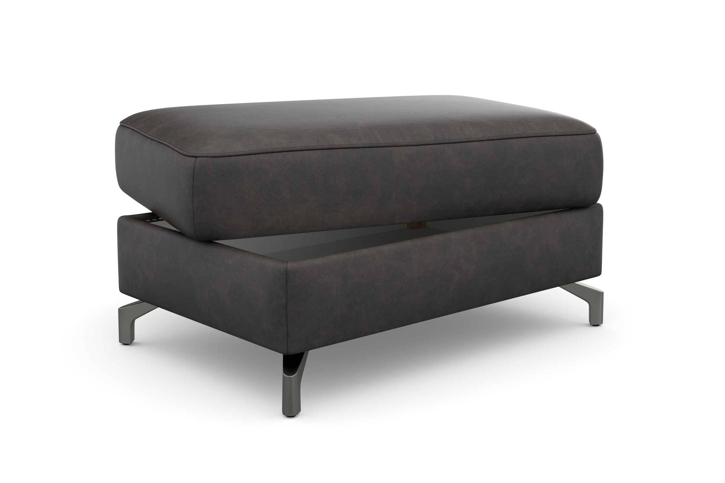 sit&more Stauraumhocker »Scarlett«, mit Stauraum